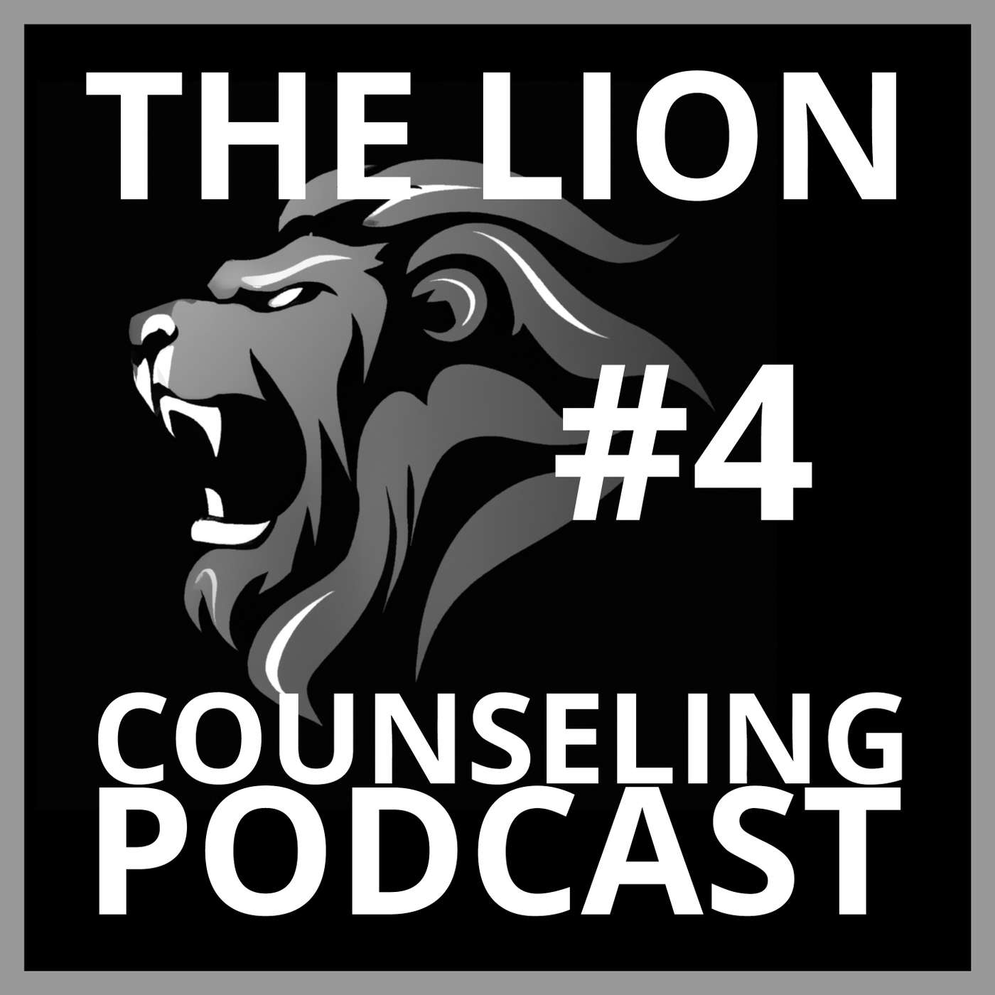 Lion Counseling Podcast