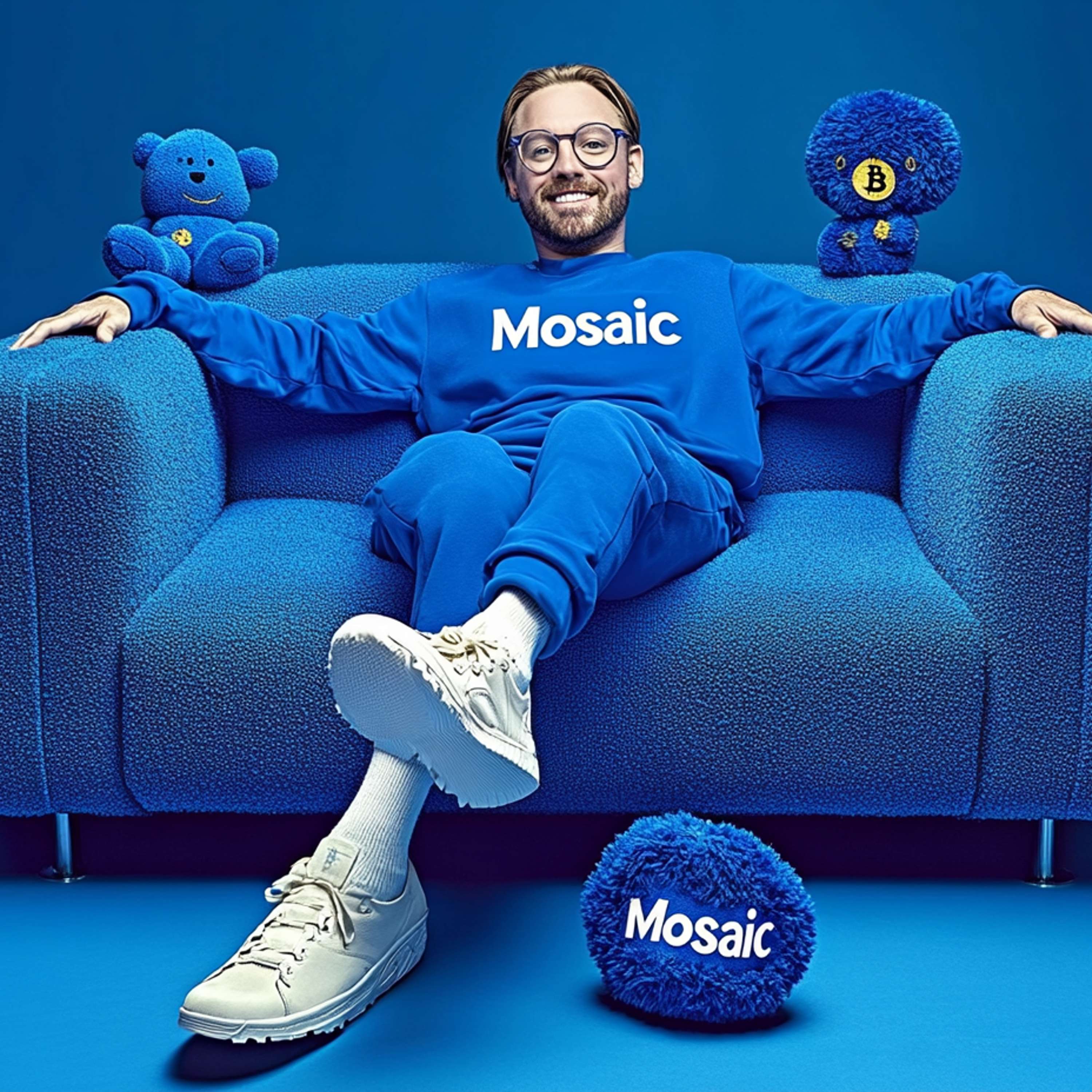 Why Is Mosaic Galaxy Listing Its Alpha Token to MEXC Global?