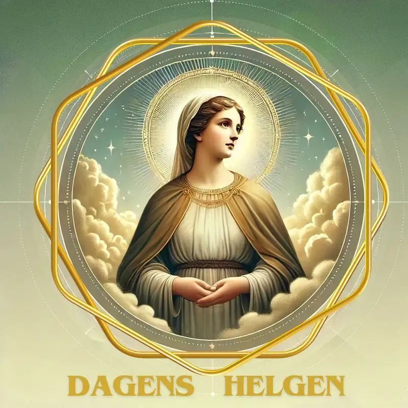 Dagens helgen | Den salige Maria Magdalena Martinengo