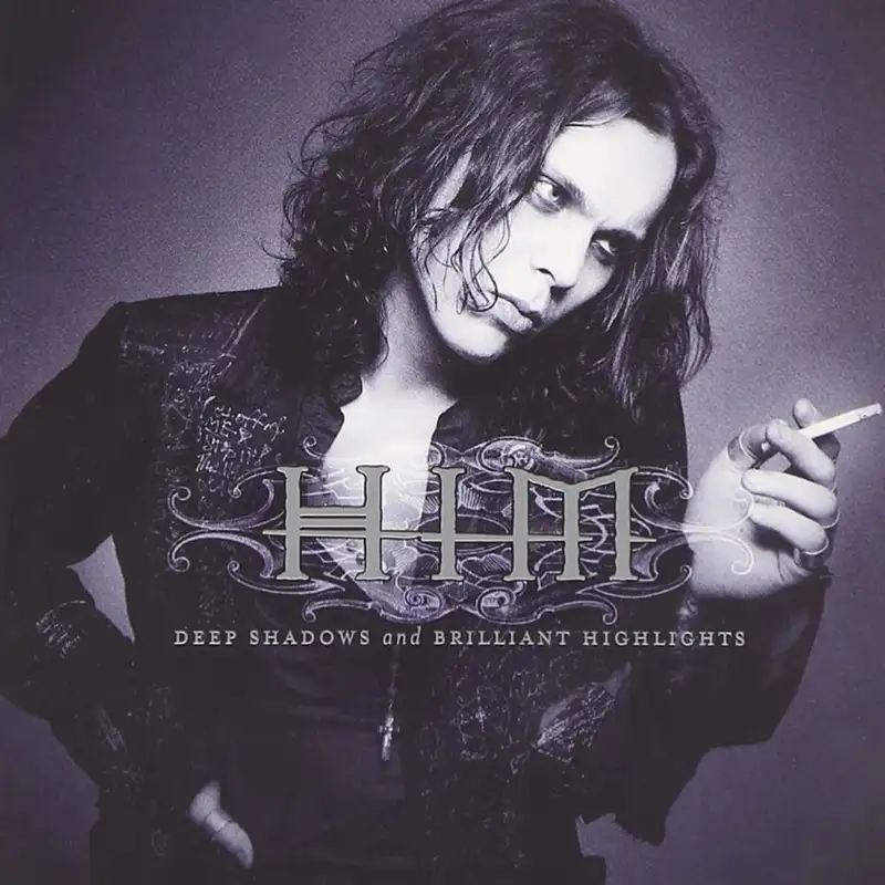 Deep Shadows and Brilliant Highlights: HIM with Brandi Jackola