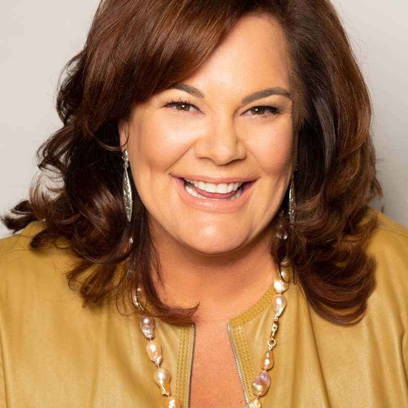 Lisa Harper