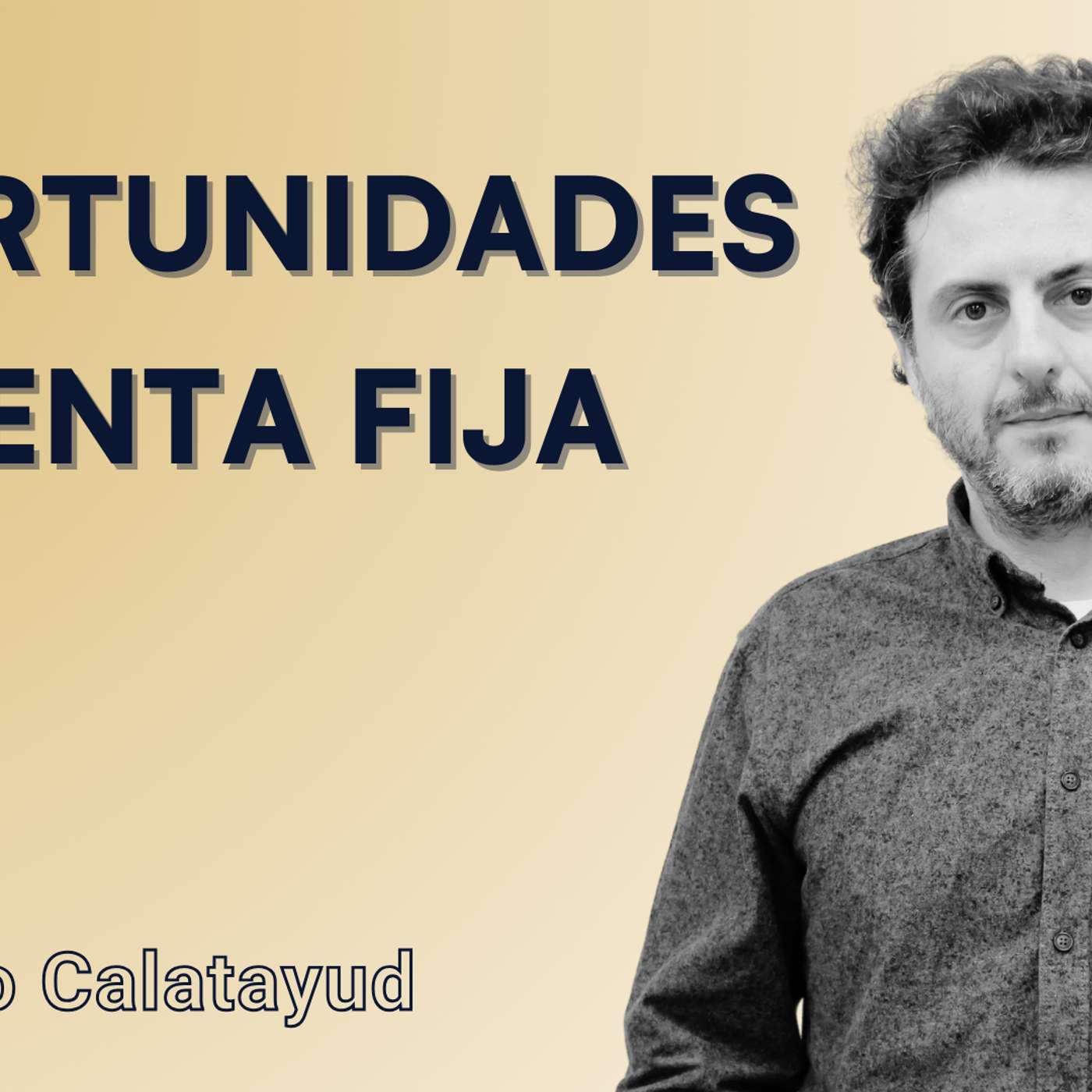 Oportunidades en Renta Fija 2024 Reveladas por Fernando Calatayud (Fernan2) | Forinvest 2024