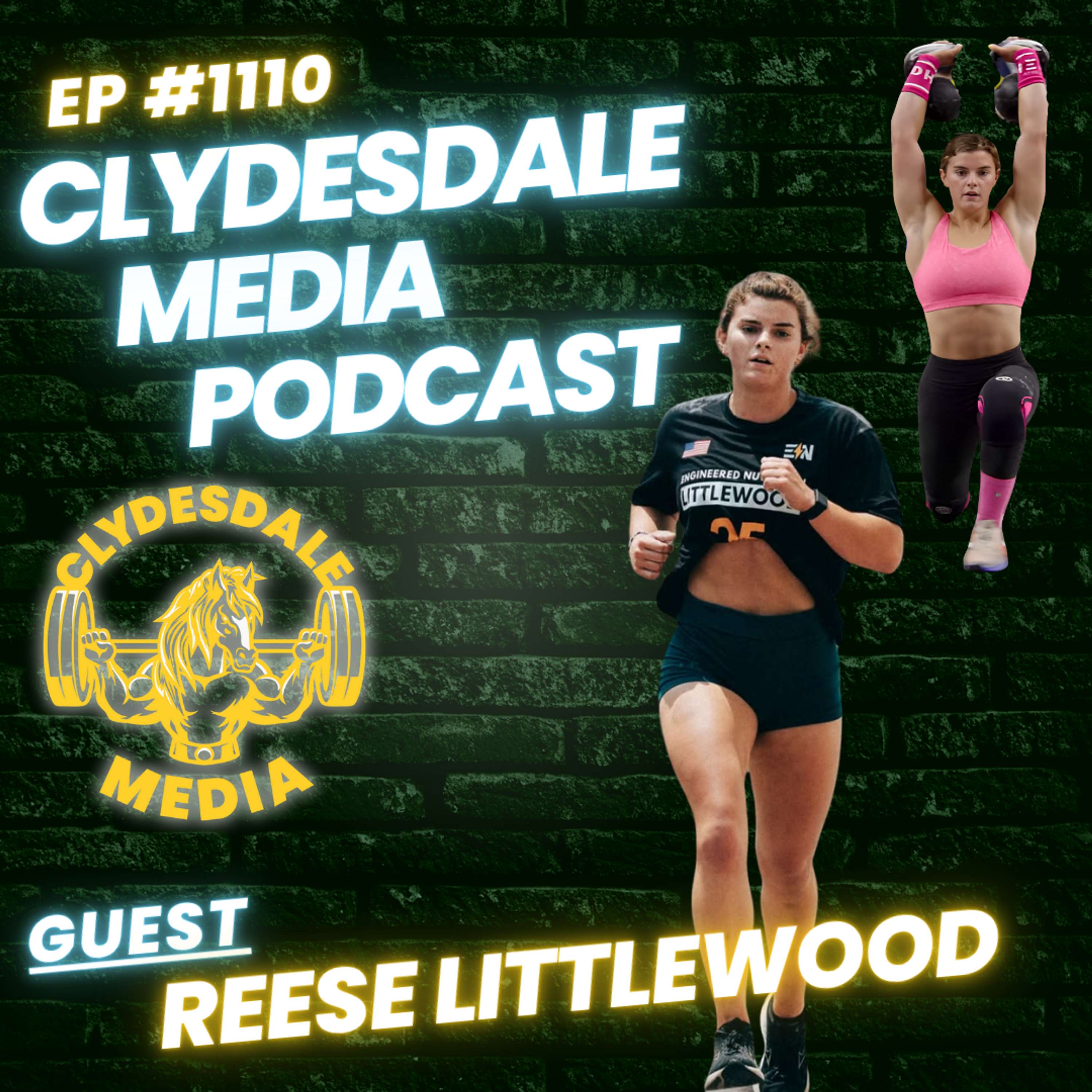Clydesdale Media Podcast