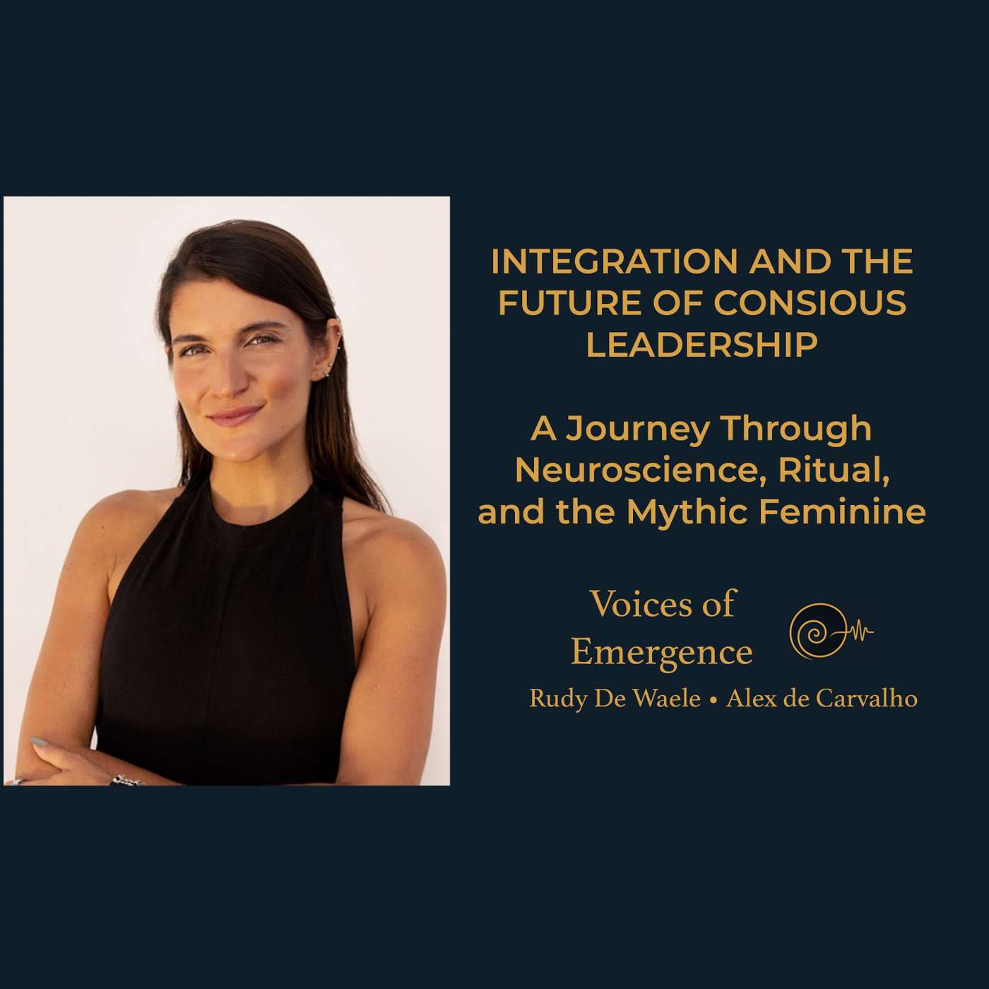 Voices of Emergence