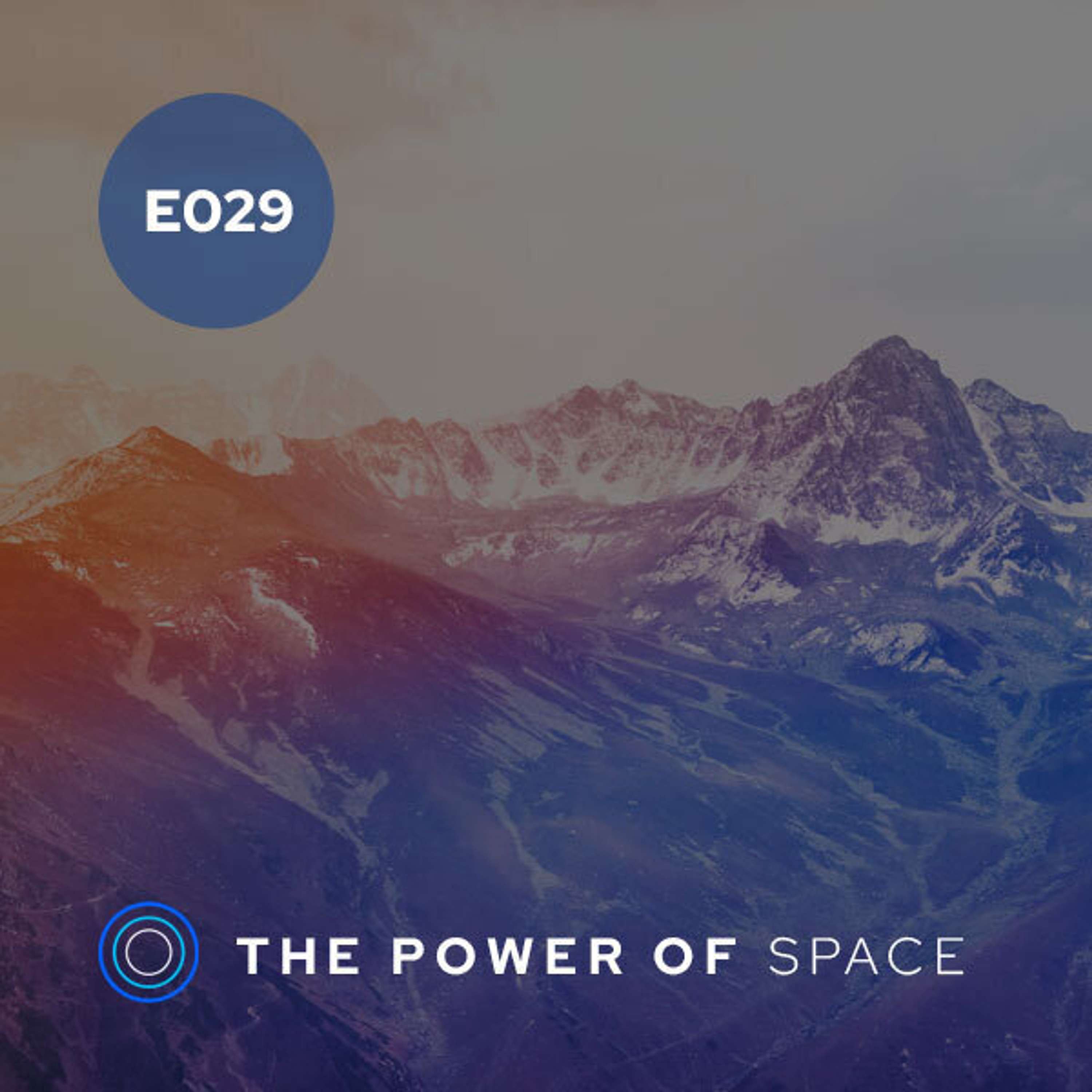 The Power of SPACE