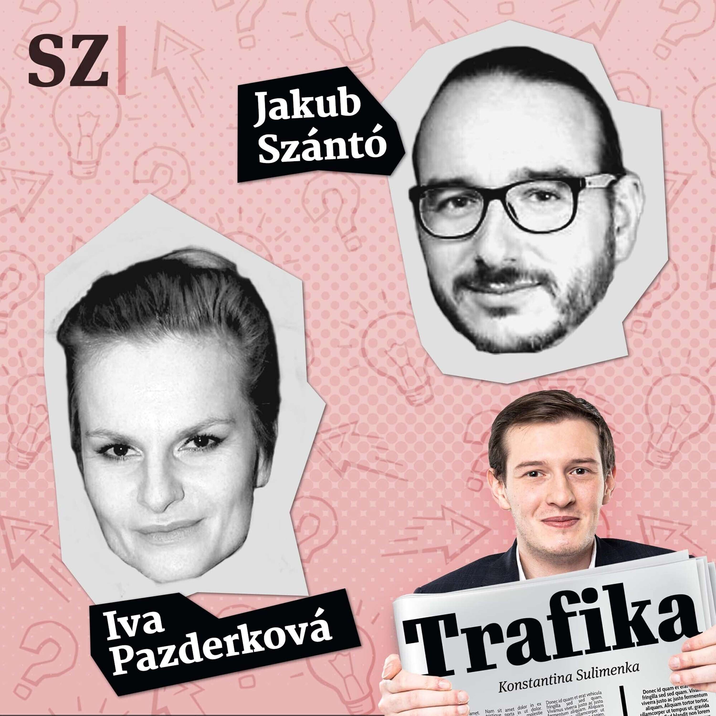 Trafika