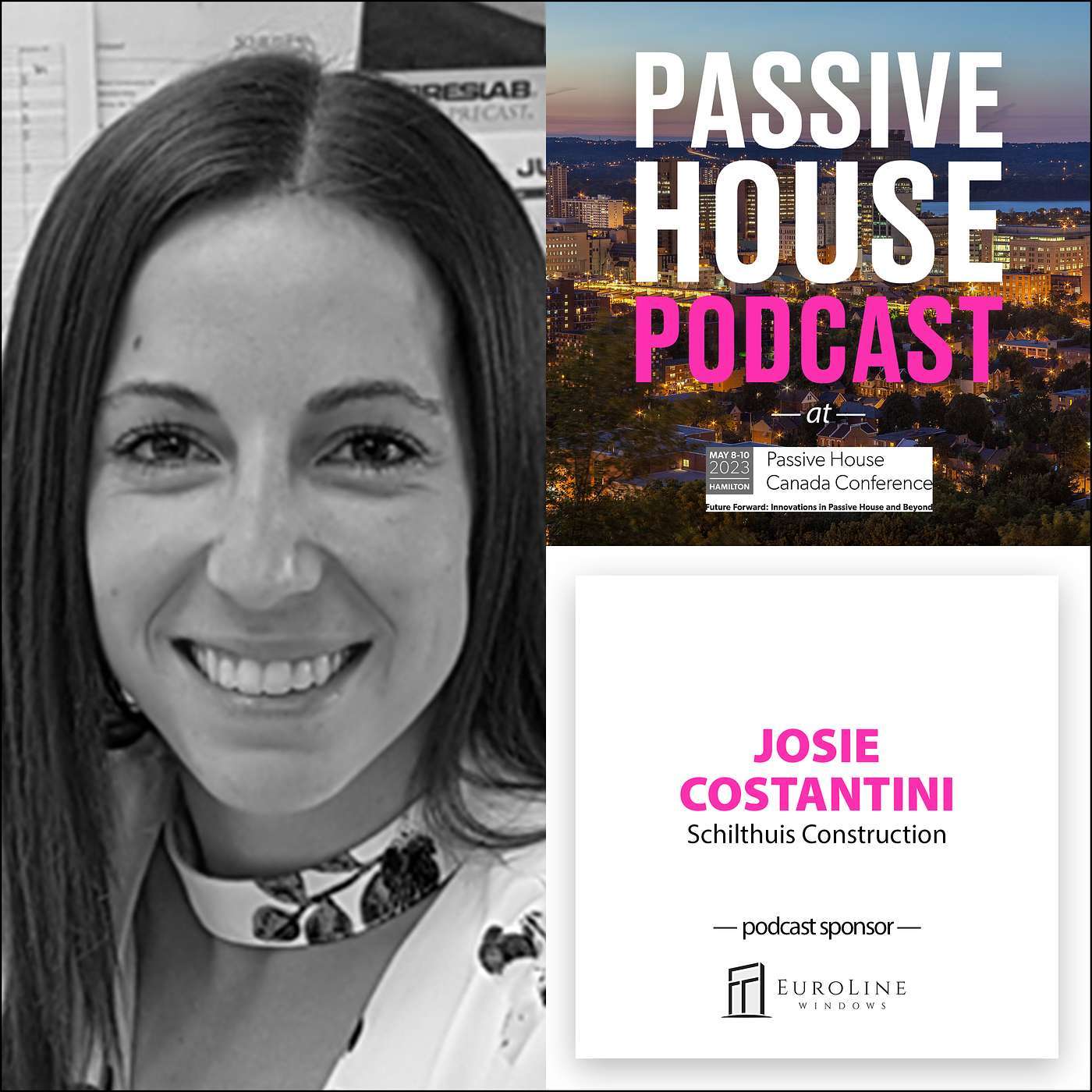 Passive House Podcast