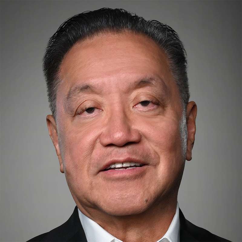 Hock Tan