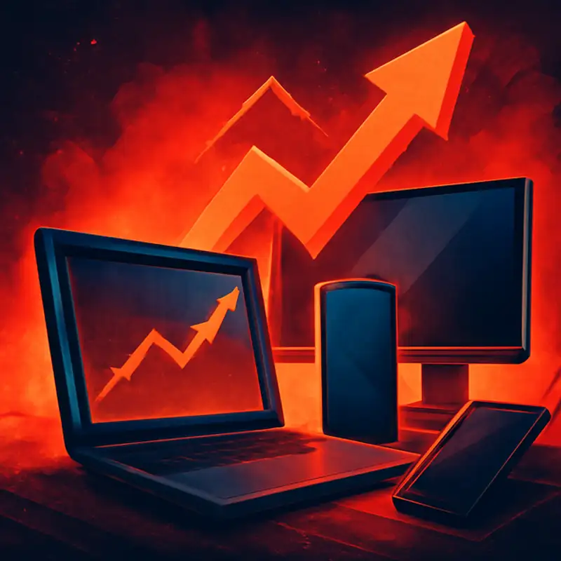 Tech Price Predictions: What to Expect as Inflation Hits Hard