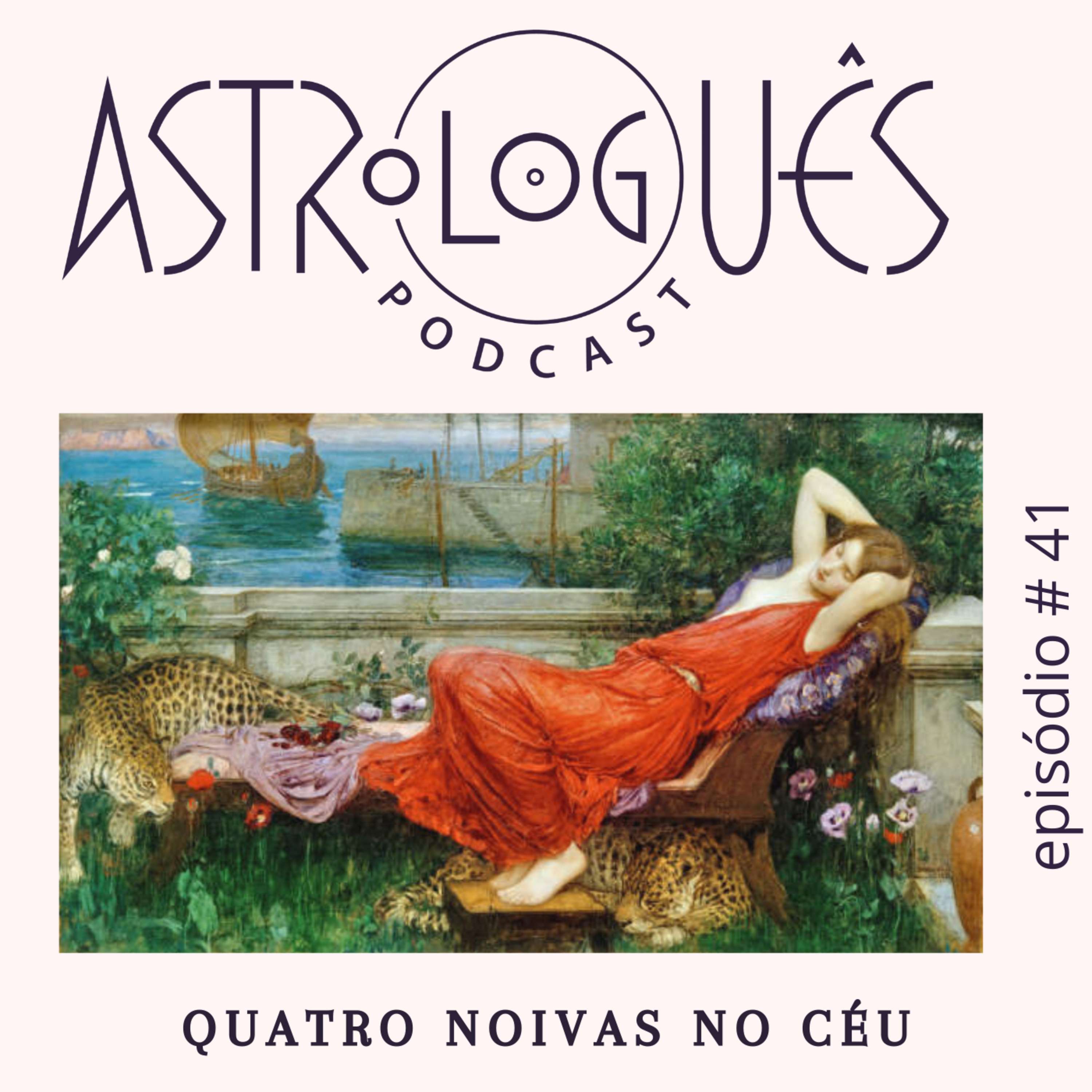 Astrologuês