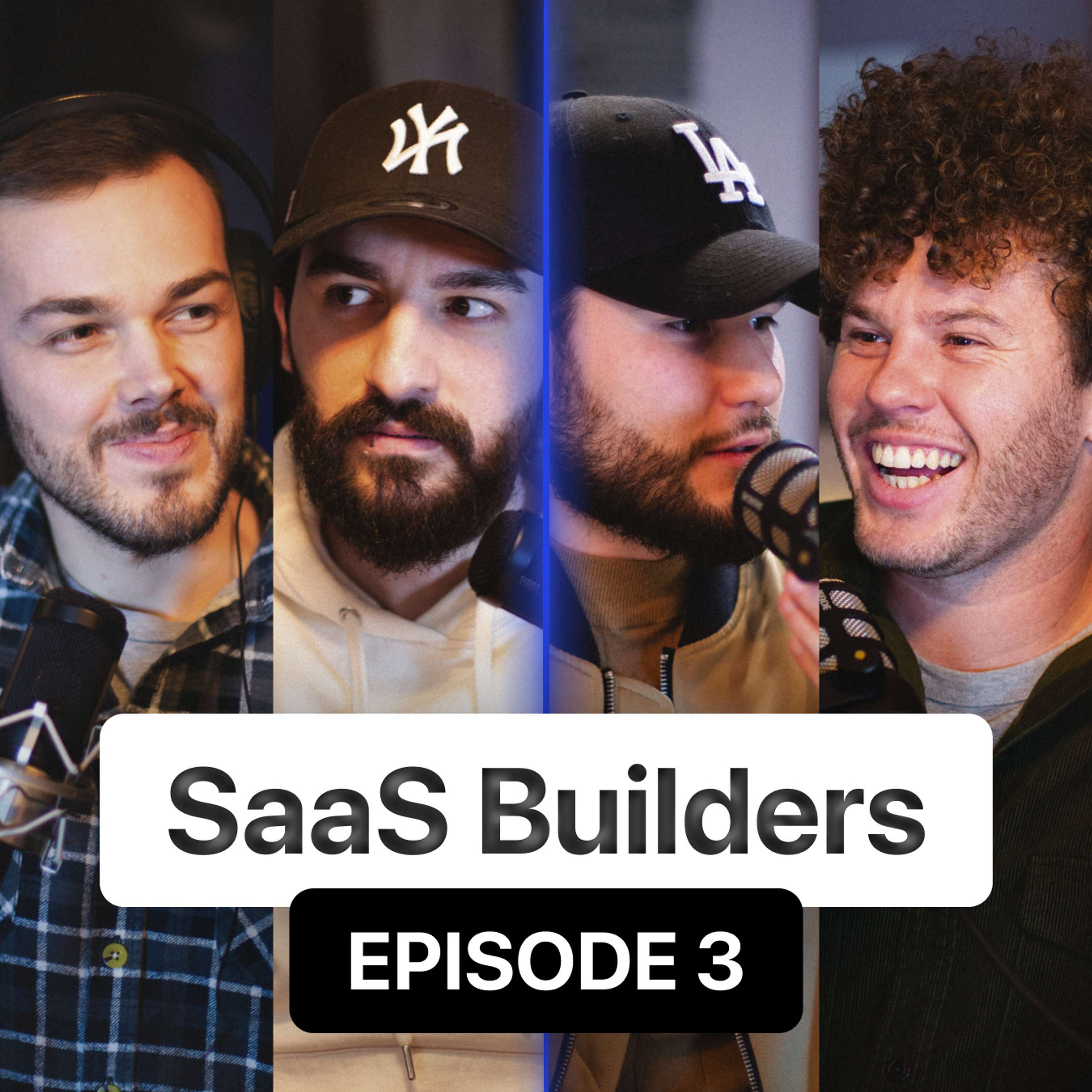 Public SaaS Builders
