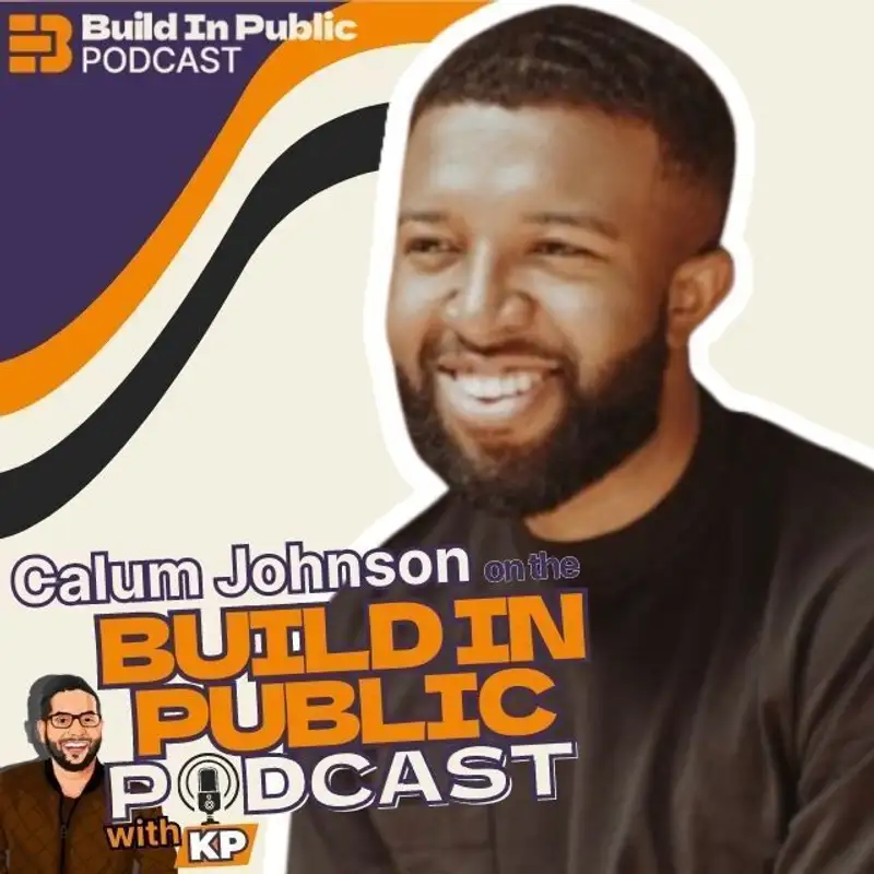 How To Start Your Own Successful Podcast (feat. Calum Johnson)