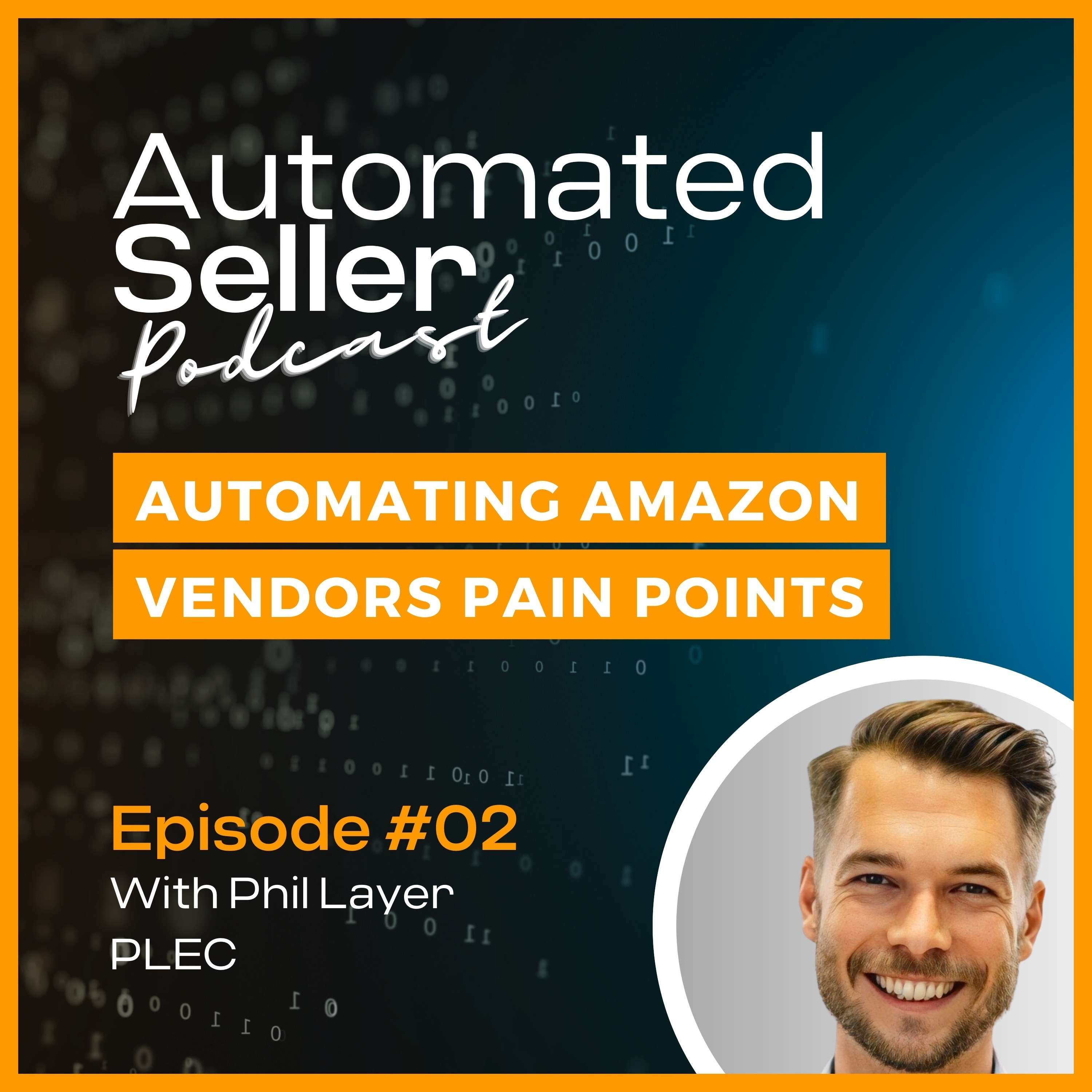 Automated Seller Podcast