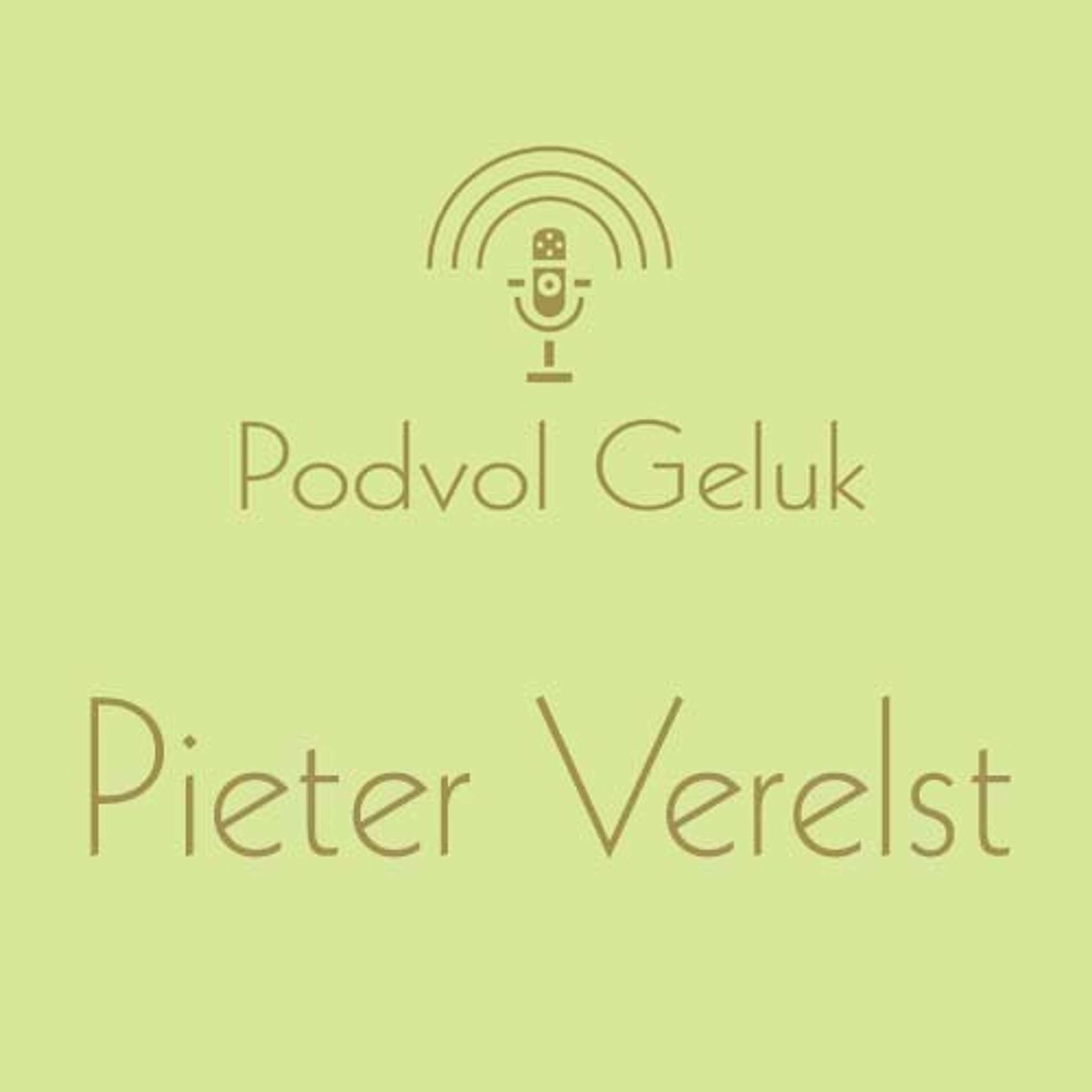 Podvol Geluk