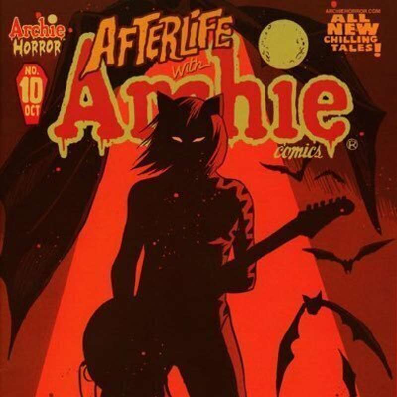 Amalgam Comics