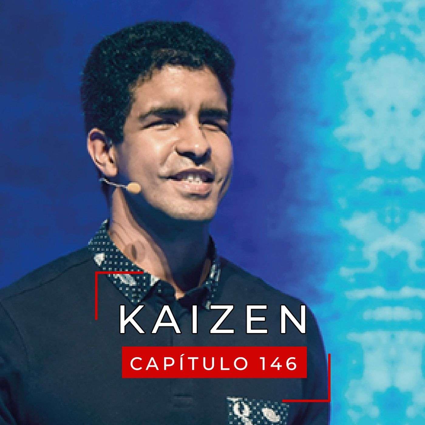 kaizen con Jaime Rodríguez de Santiago