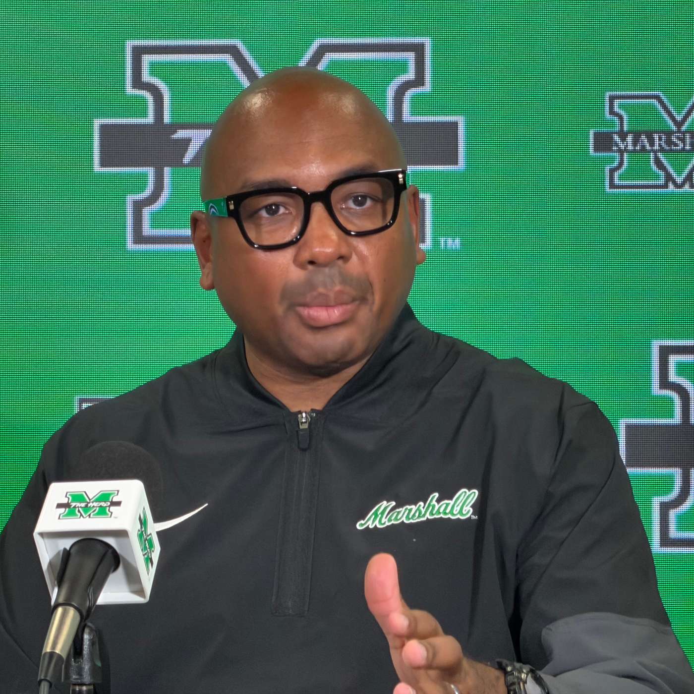 The Drive with Paul Swann