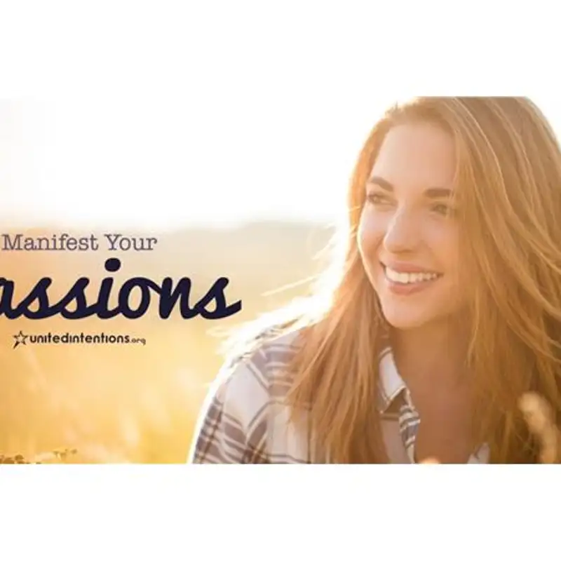Using the Power of Intentions to Support Your Healing