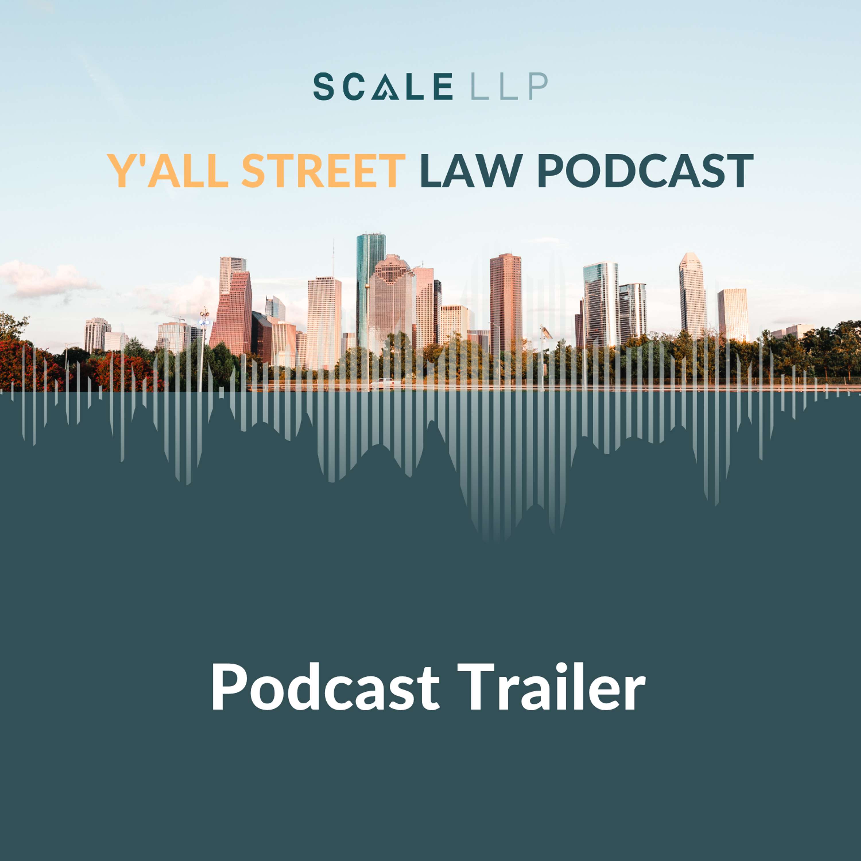 Y\'all Street Law Podcast