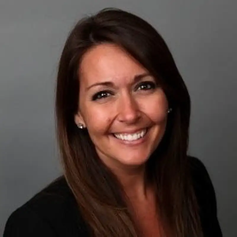 Sanja Licina, Ph.D., Leader of the Future of Organizations Studio, Globant