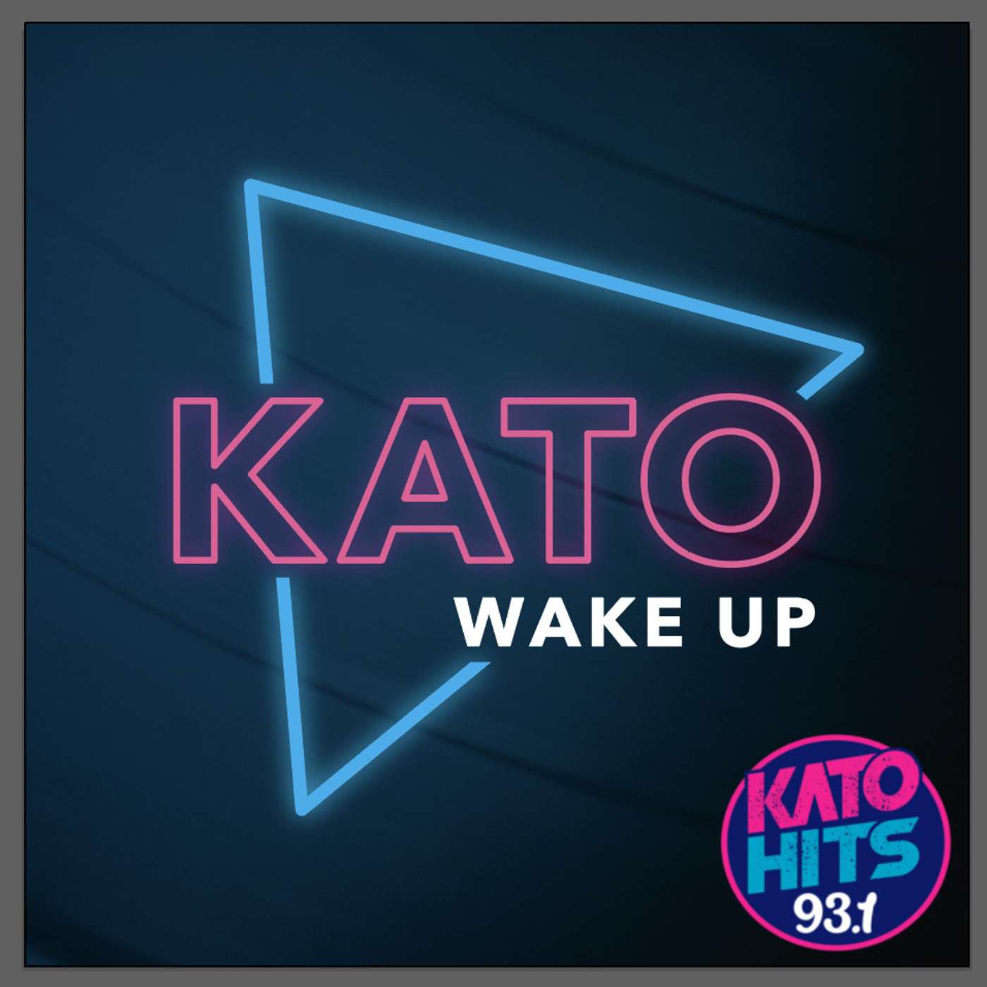 The KATO Wake Up with Cari & Stunt