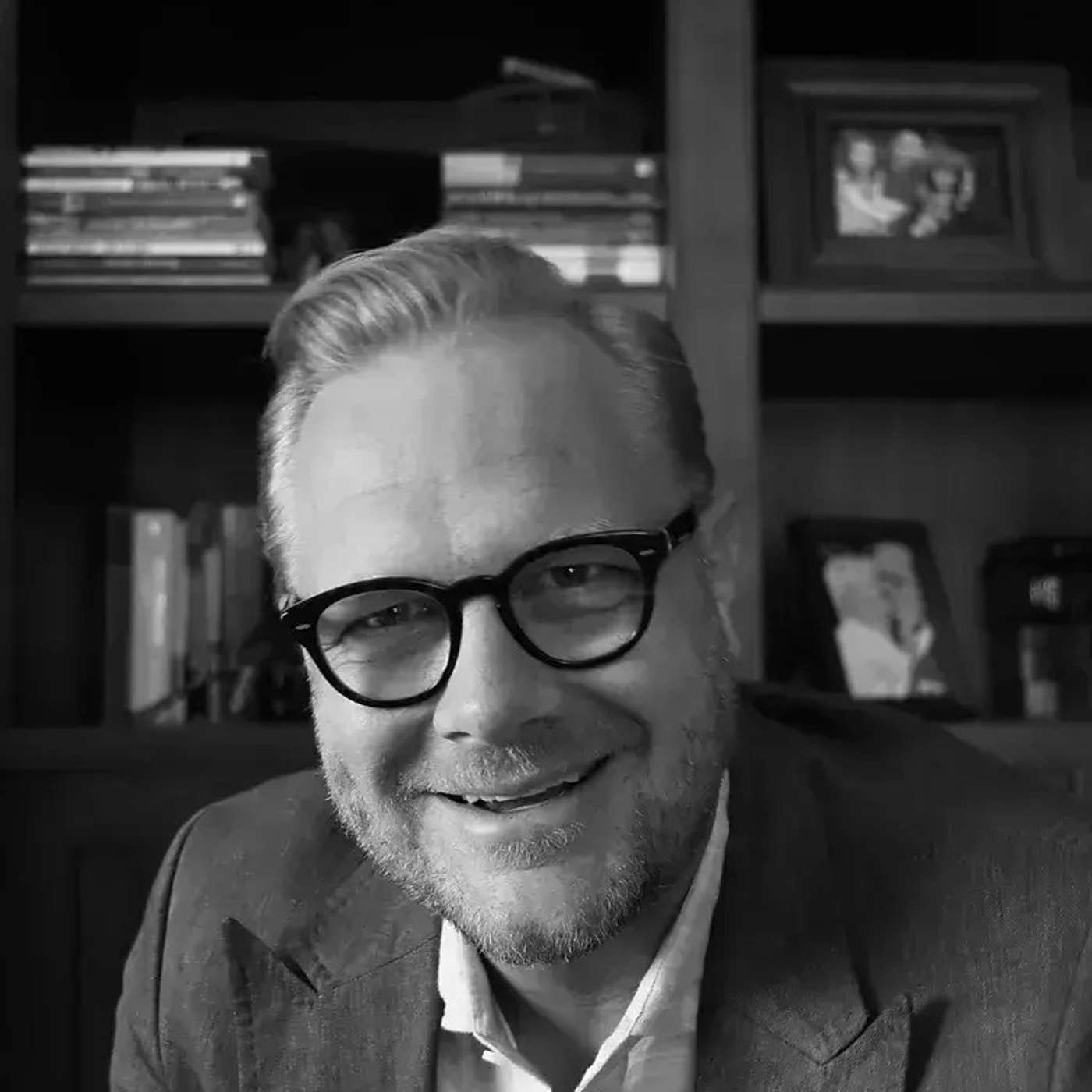 BONUS: "Ask a Theologian" w/ Chris Green episode artwork