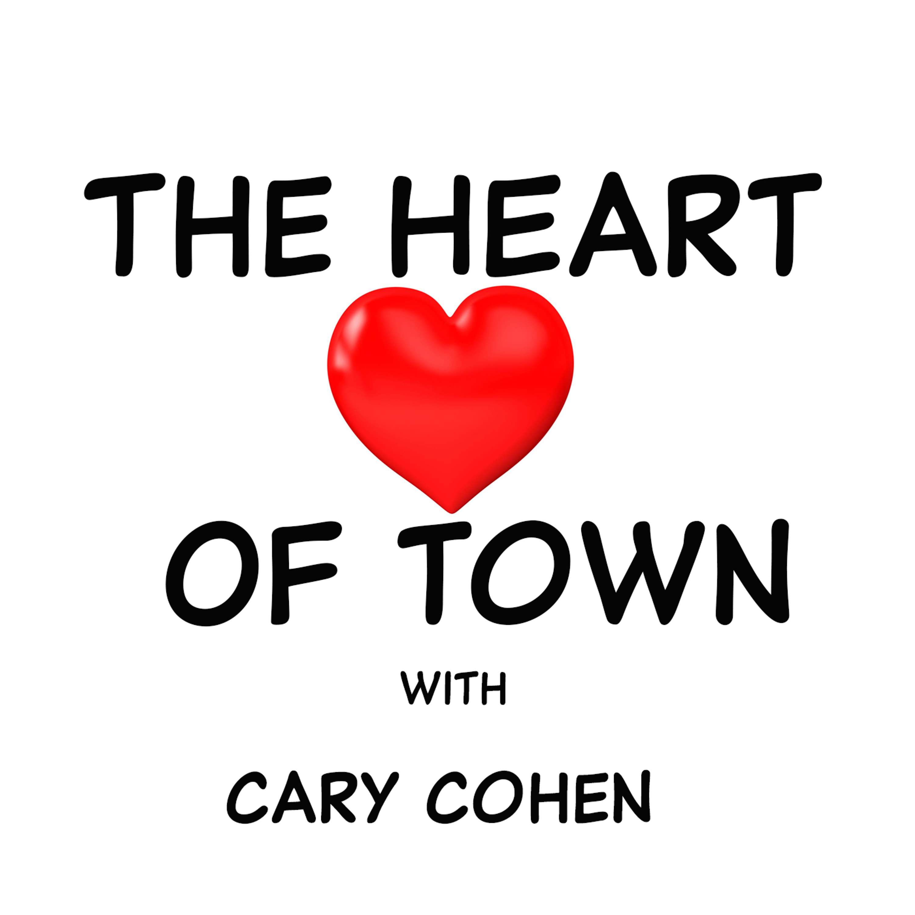 The Heart Of Town 