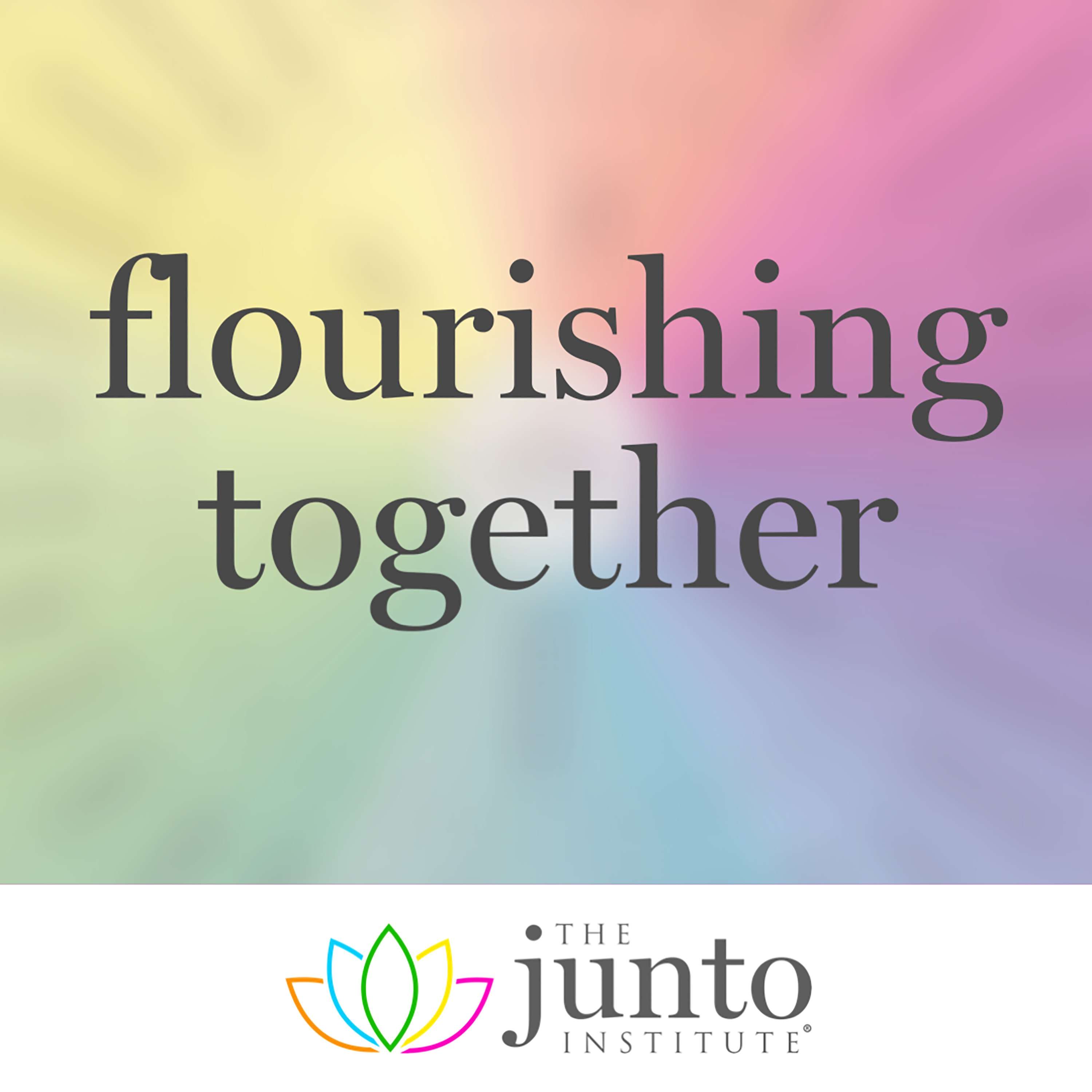 The Junto Institute: Flourishing Together