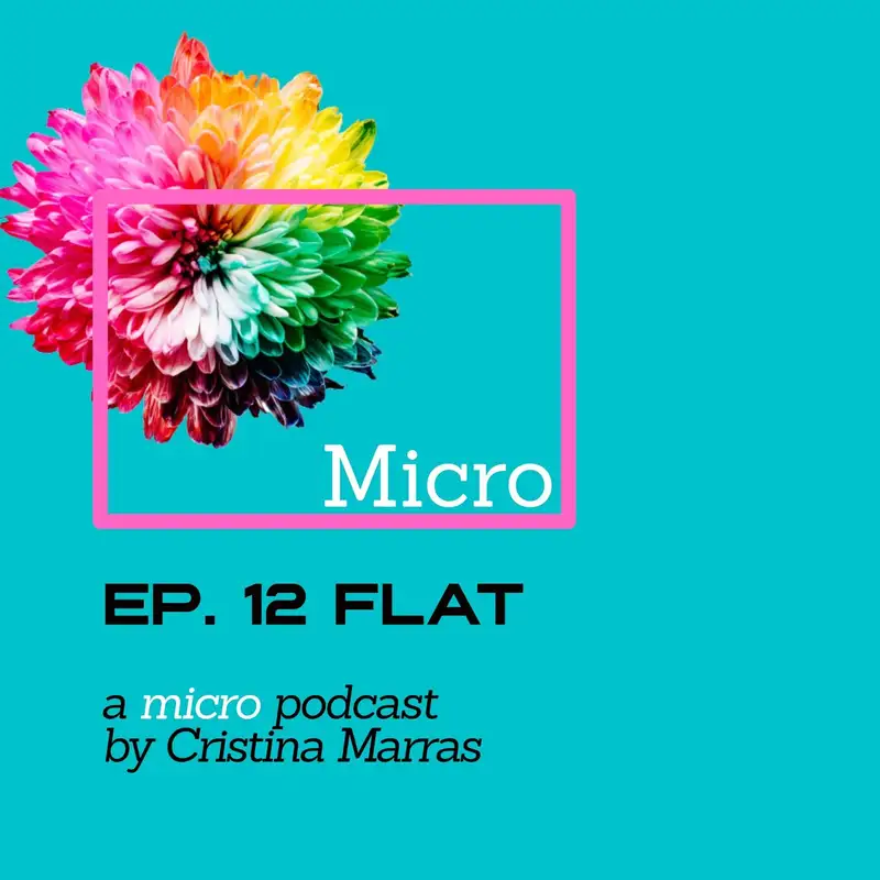 12. Flat