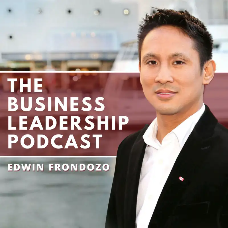 TBLP084 | Daniel Marquez: Innovation Technology Leader