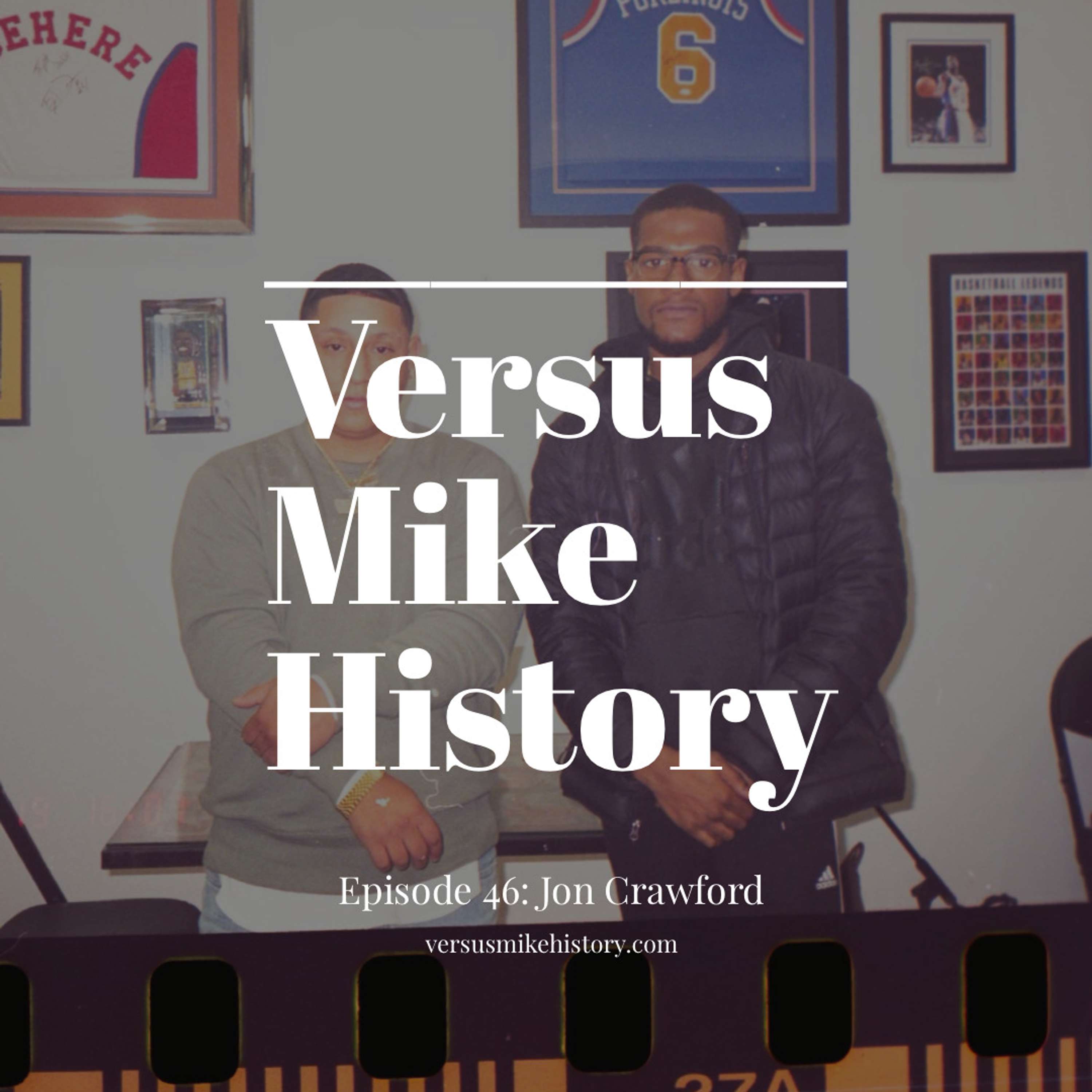 Versus Mike History (The Series)