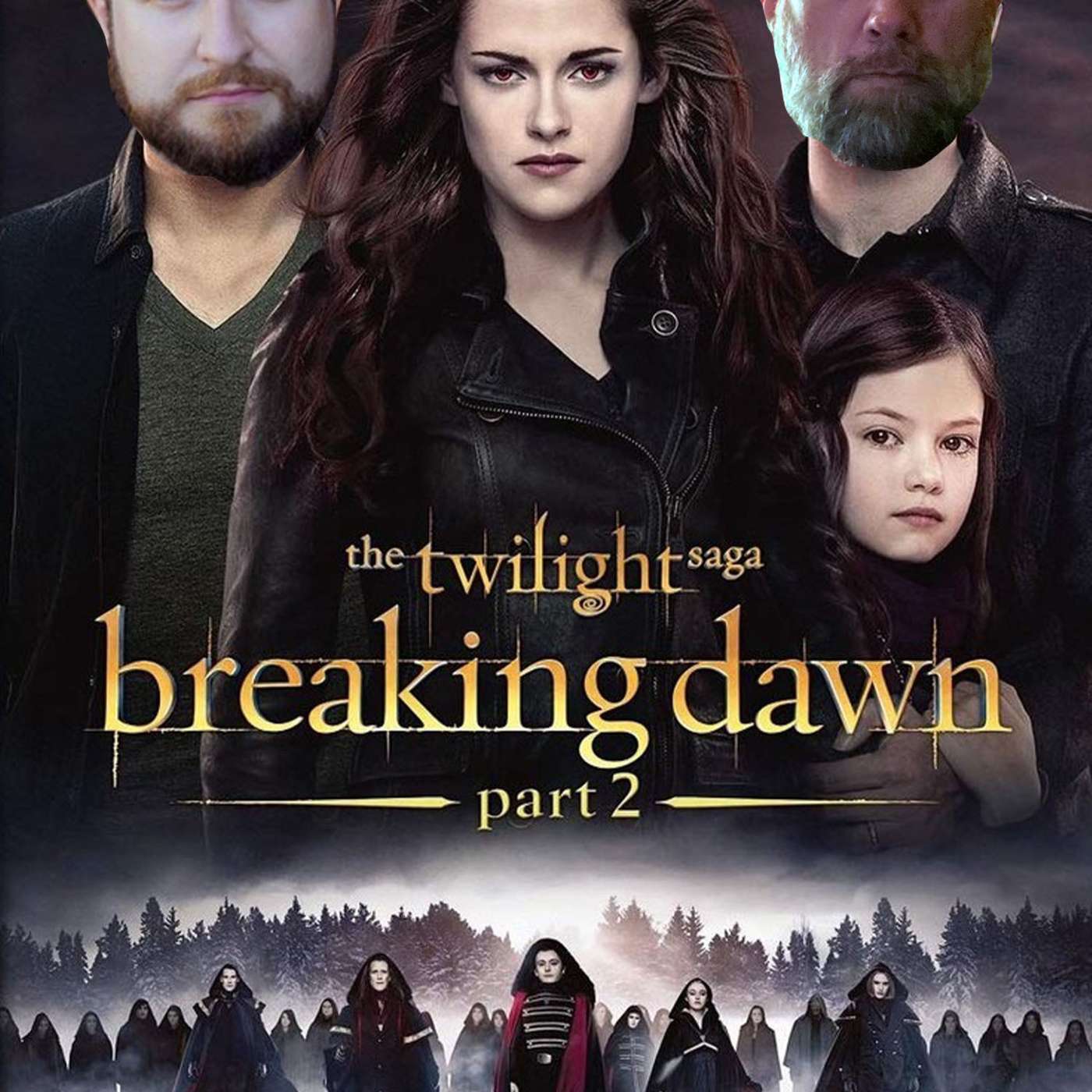 The Everything Sequel Podcast