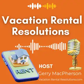 Vacation Rental Resolutions 
