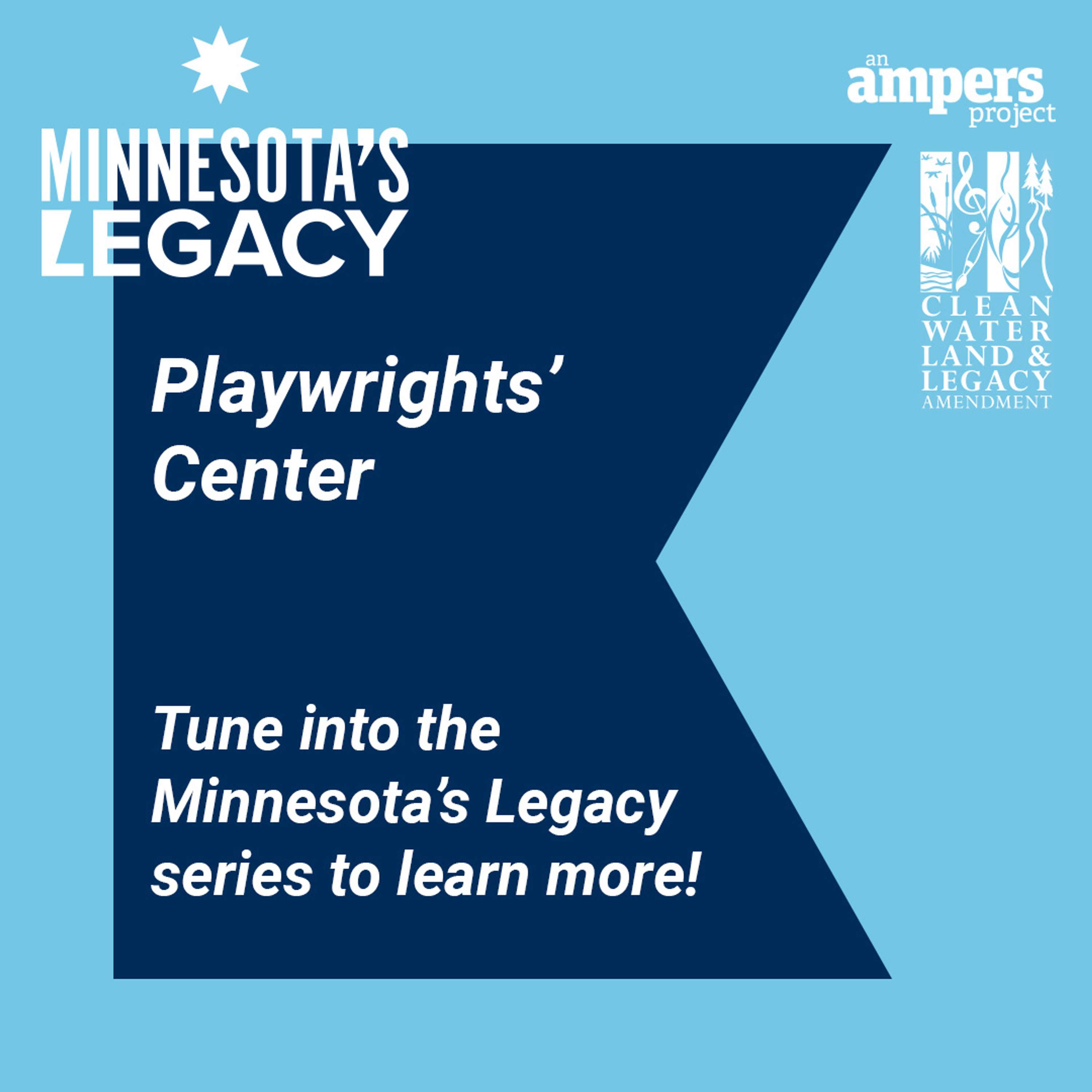 Minnesota\'s Legacy