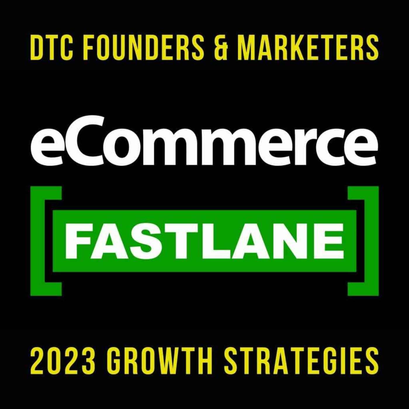 eCommerce Fastlane: Shopify Growth Strategies—Where AI Efficiency Meets Human Connection