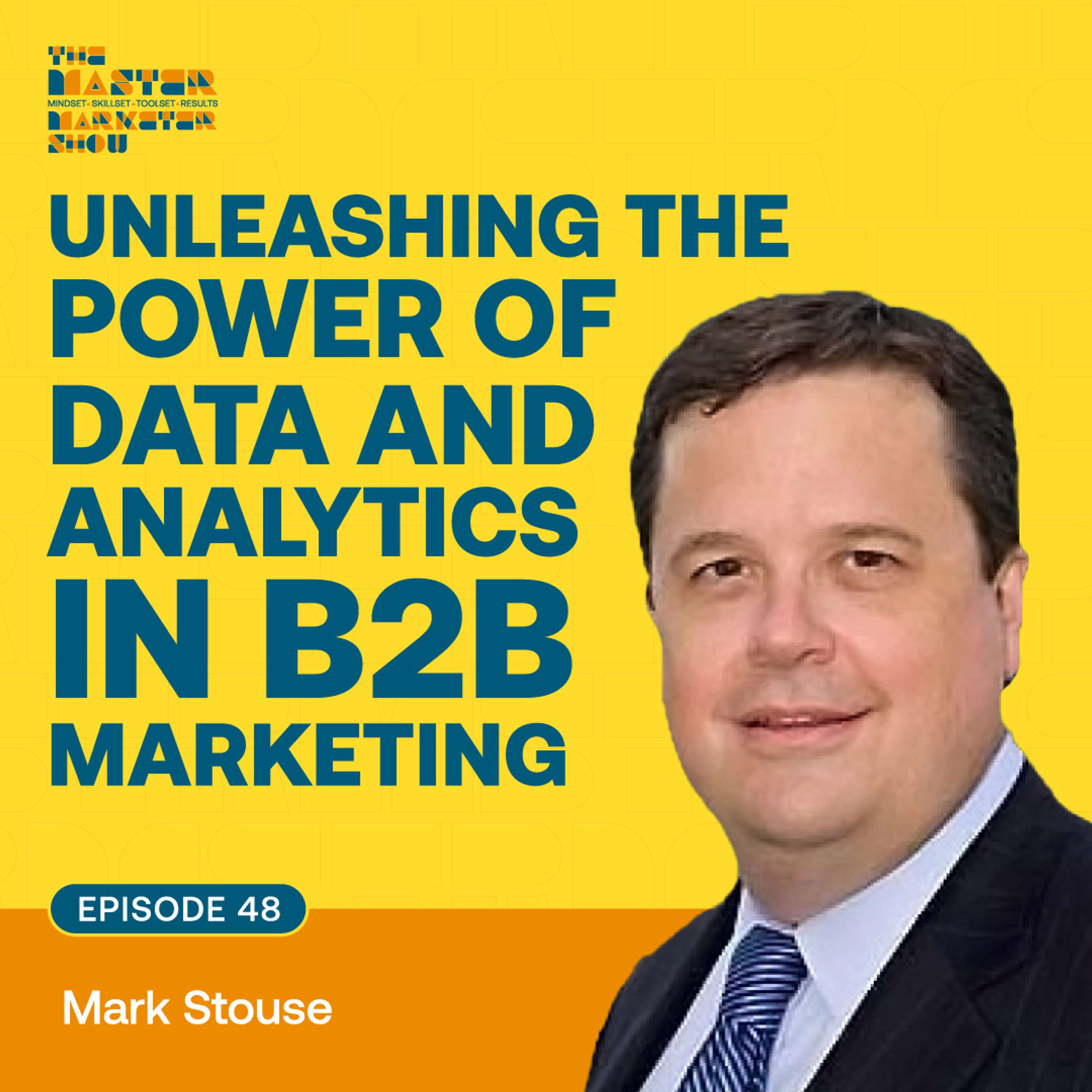 The Master Marketer Show