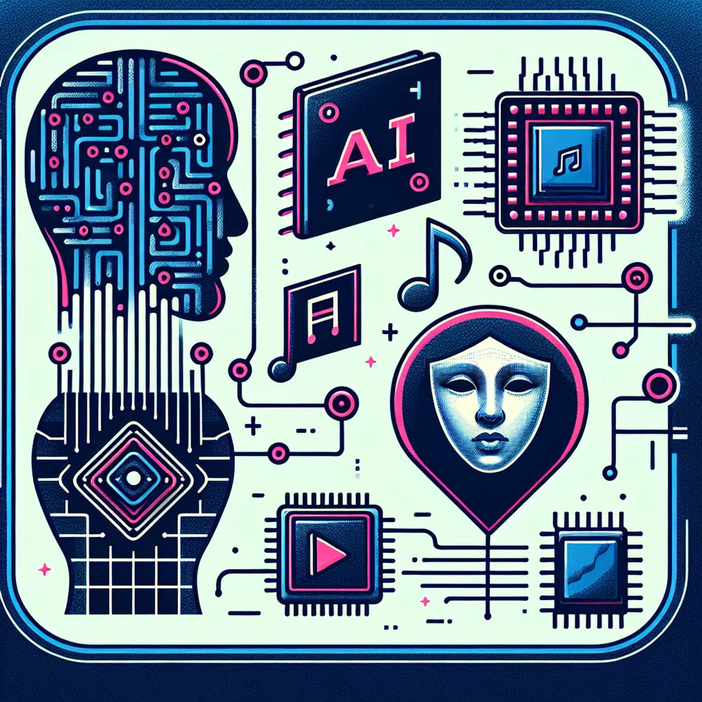 Spotify's AI Playlists, Deepfakes Controversy, Intel's Edge Computing Leap, and TikTok's New Venture: a Dive into Today's Tech News