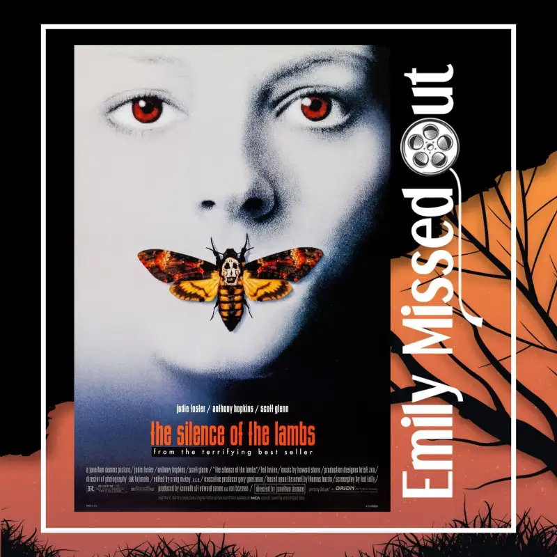 Episode 62 - Silence of the Lambs