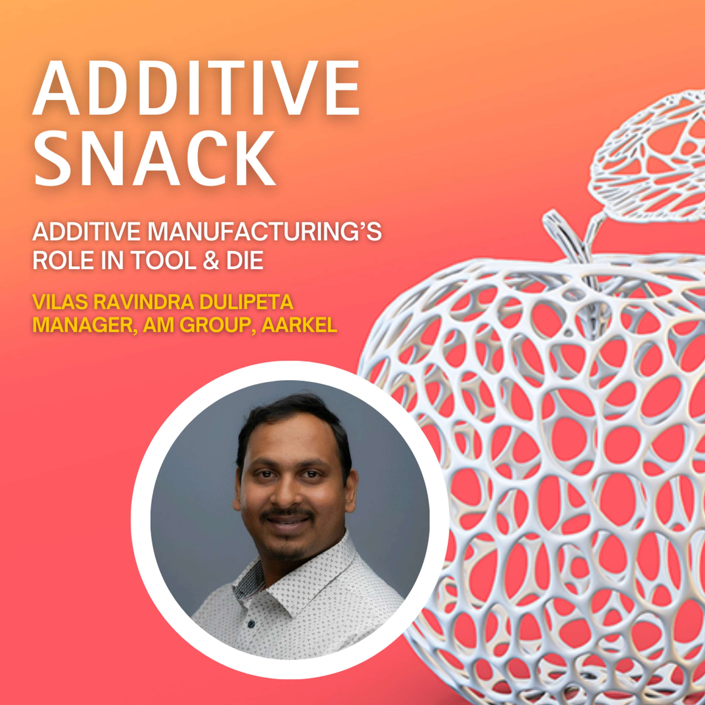 Additive Snack