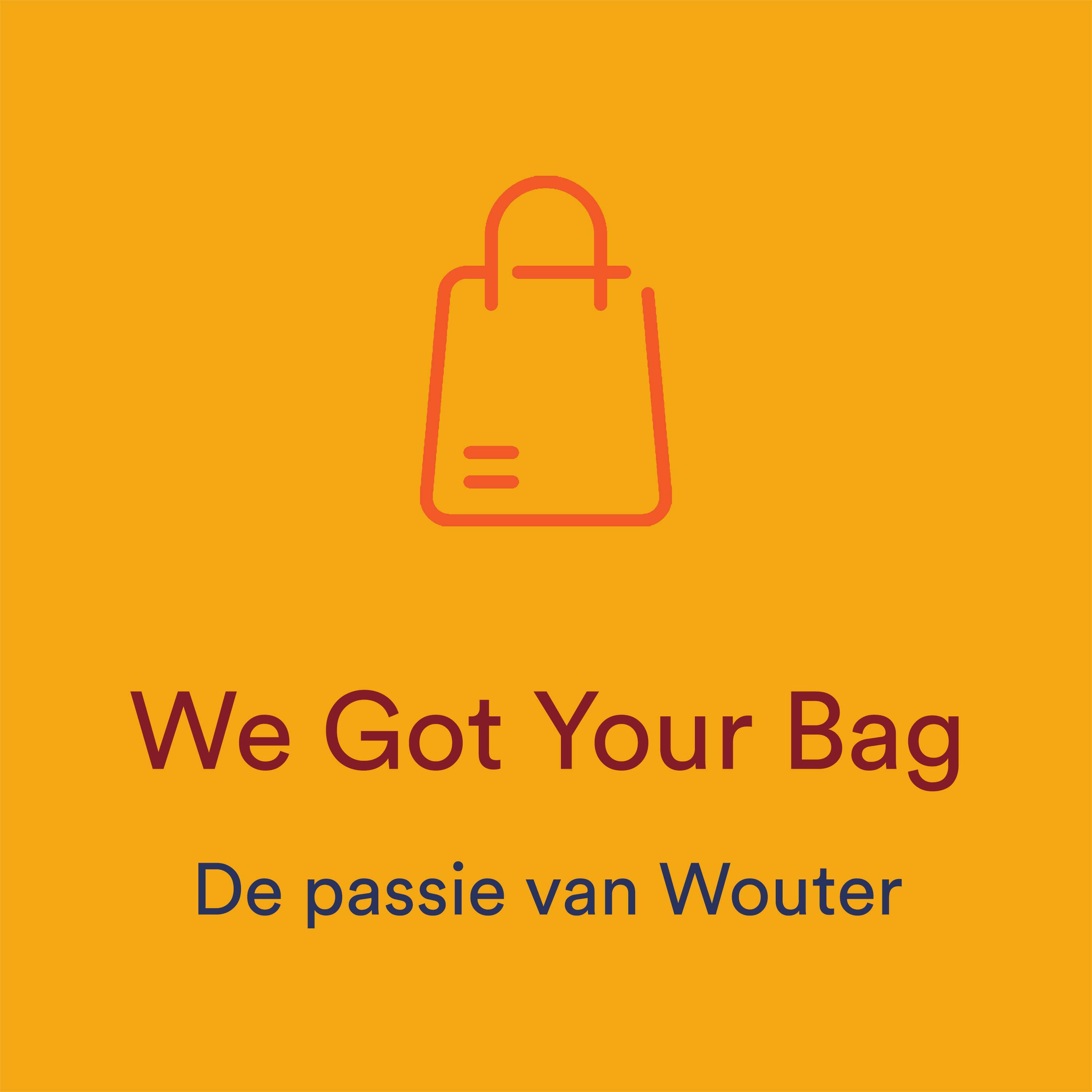 Passie Podcast (door Dienst4dienst.nl)