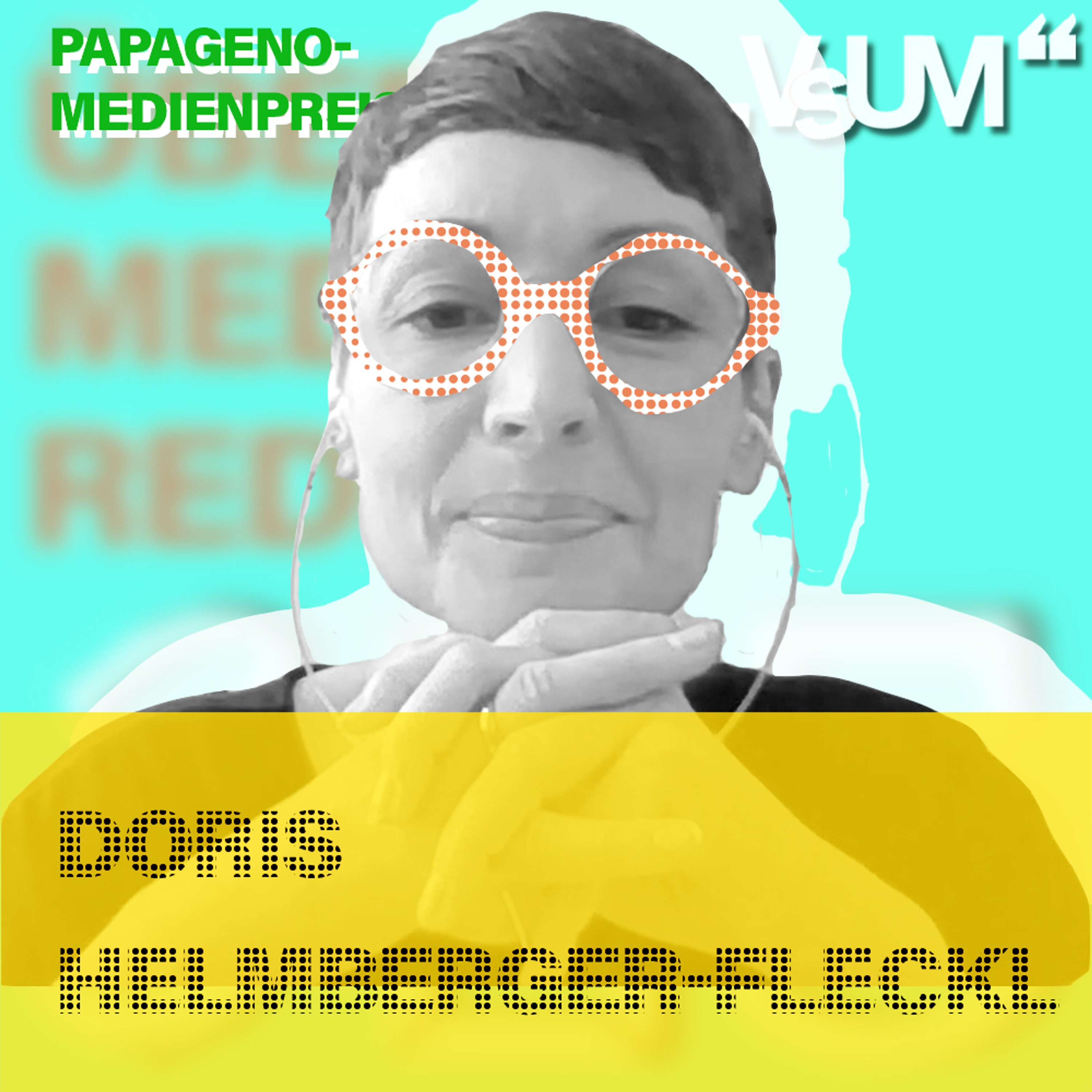 Über Medien Reden - 365, der tägliche Podcast
