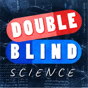Double Blind Science
