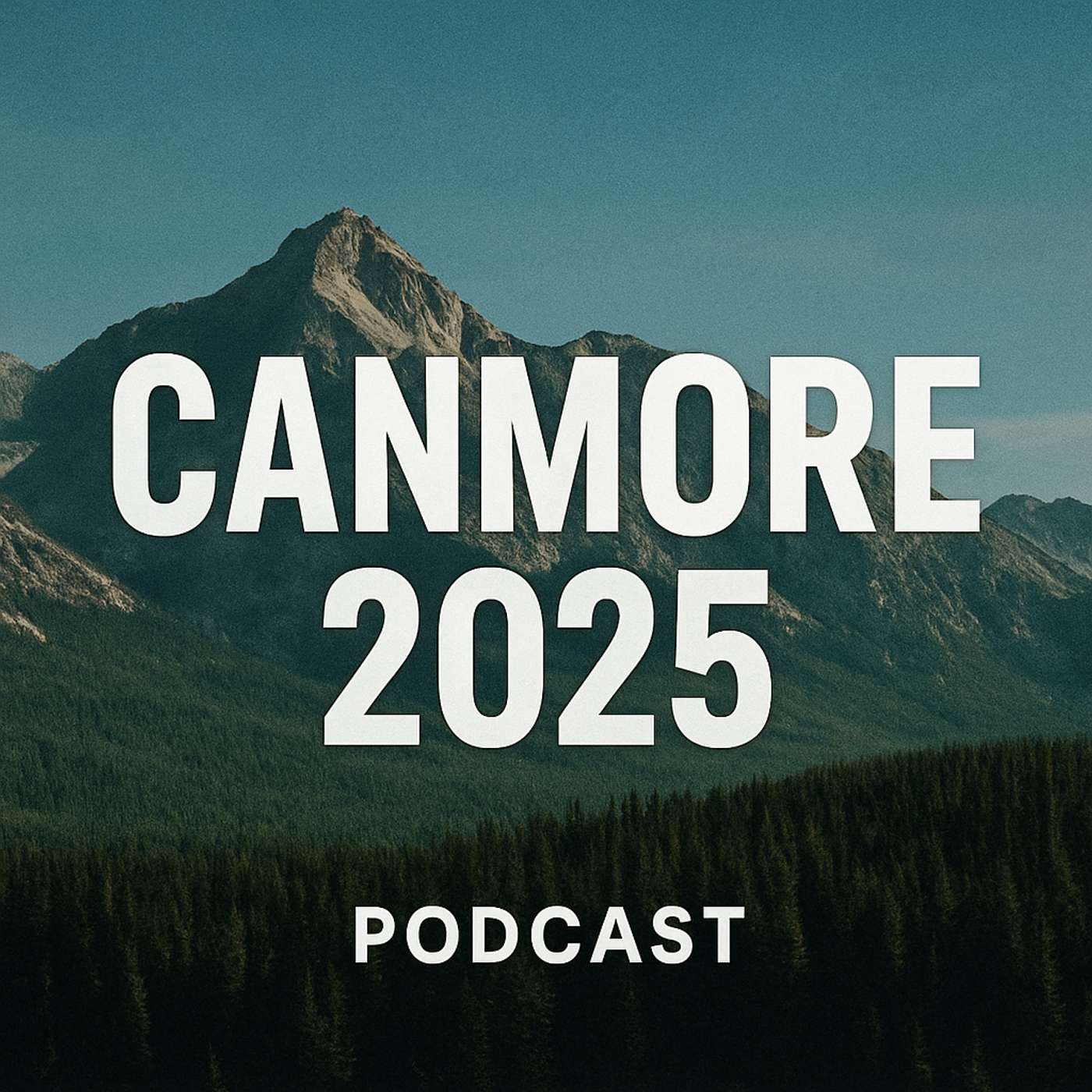 Canmore 2025