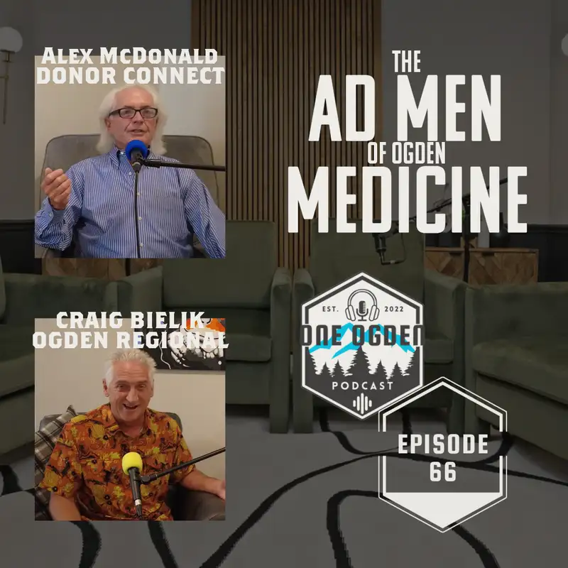 The Ad Men of Medicine