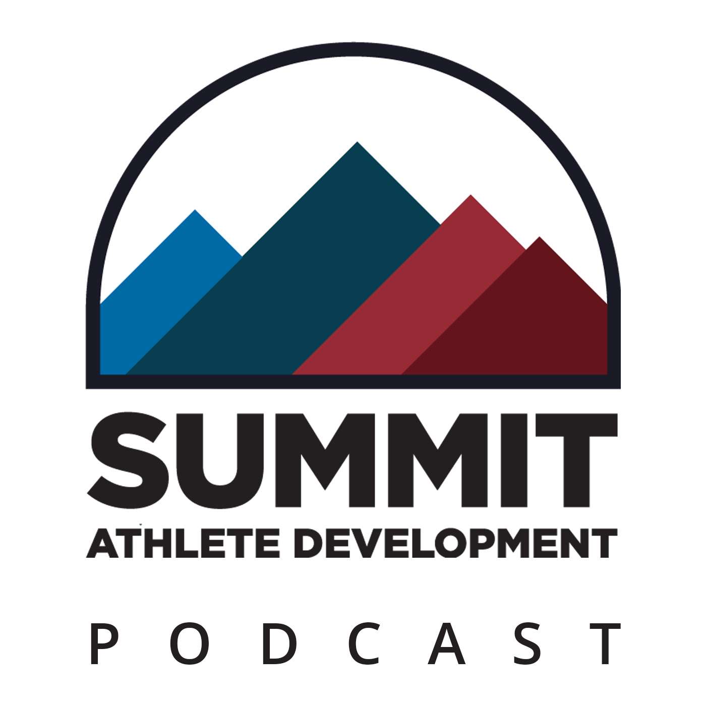 2021 PAADS Athlete Development Summit Podcast Series