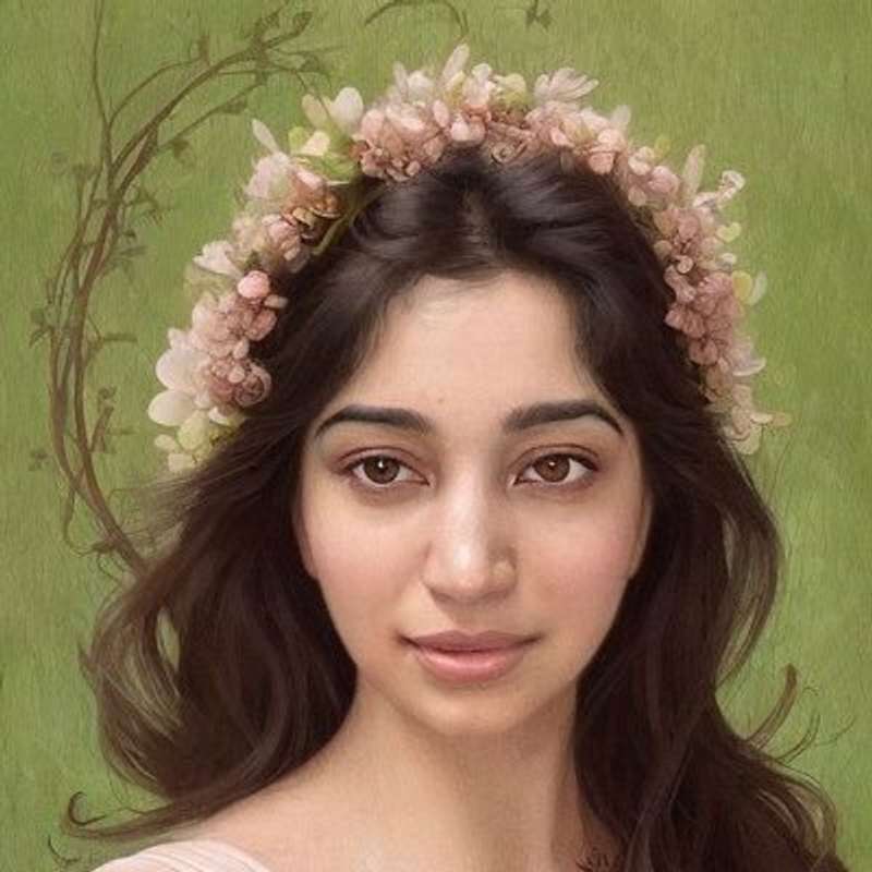 Sanjna M