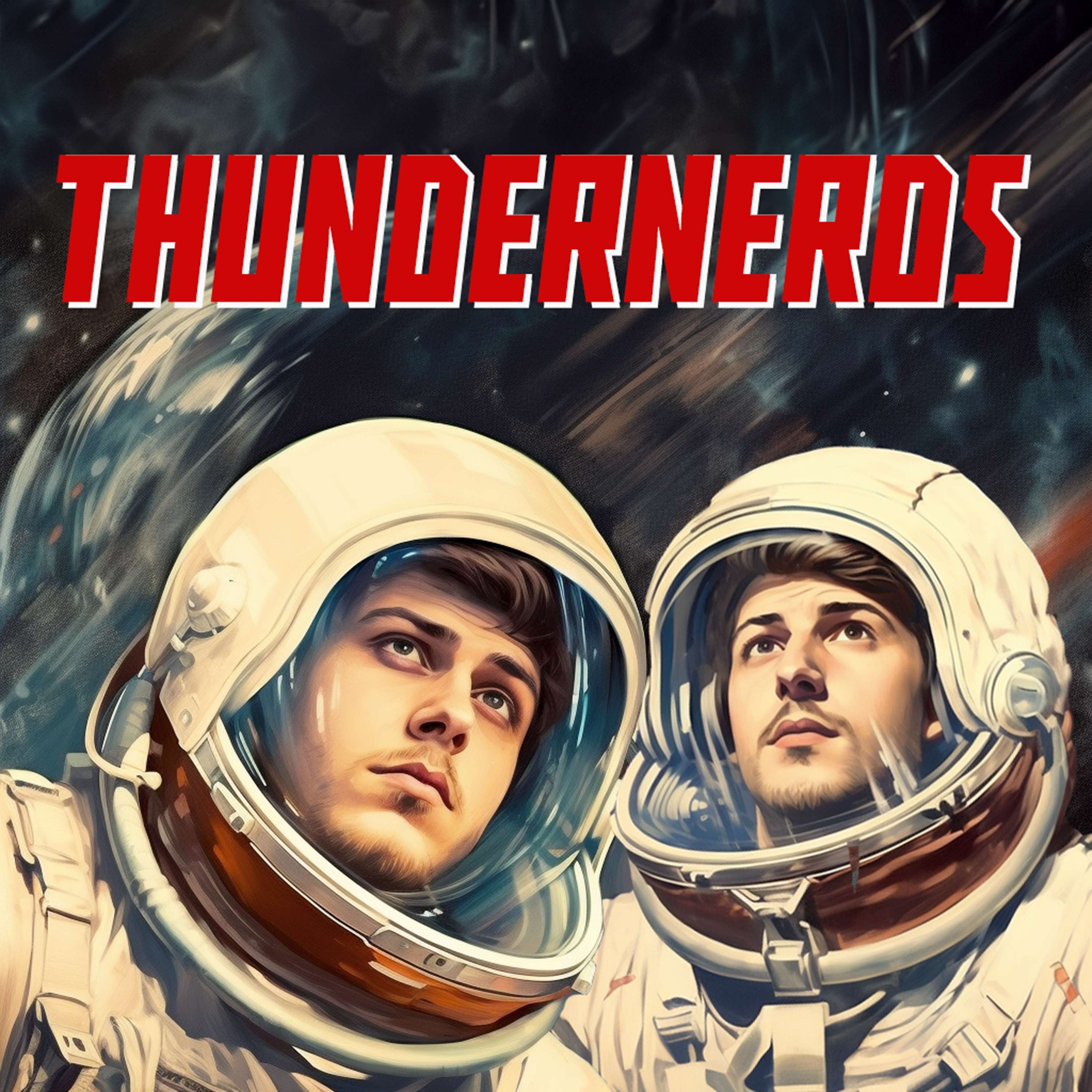 Thundernerds