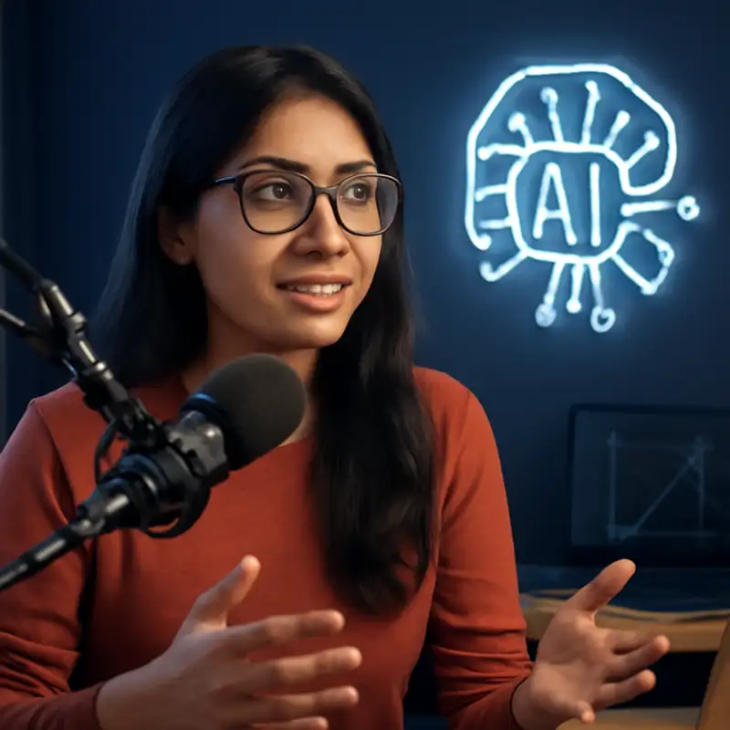 From Software Engineer to AI Innovator: Insights from Janvi Kalra at OpenAI