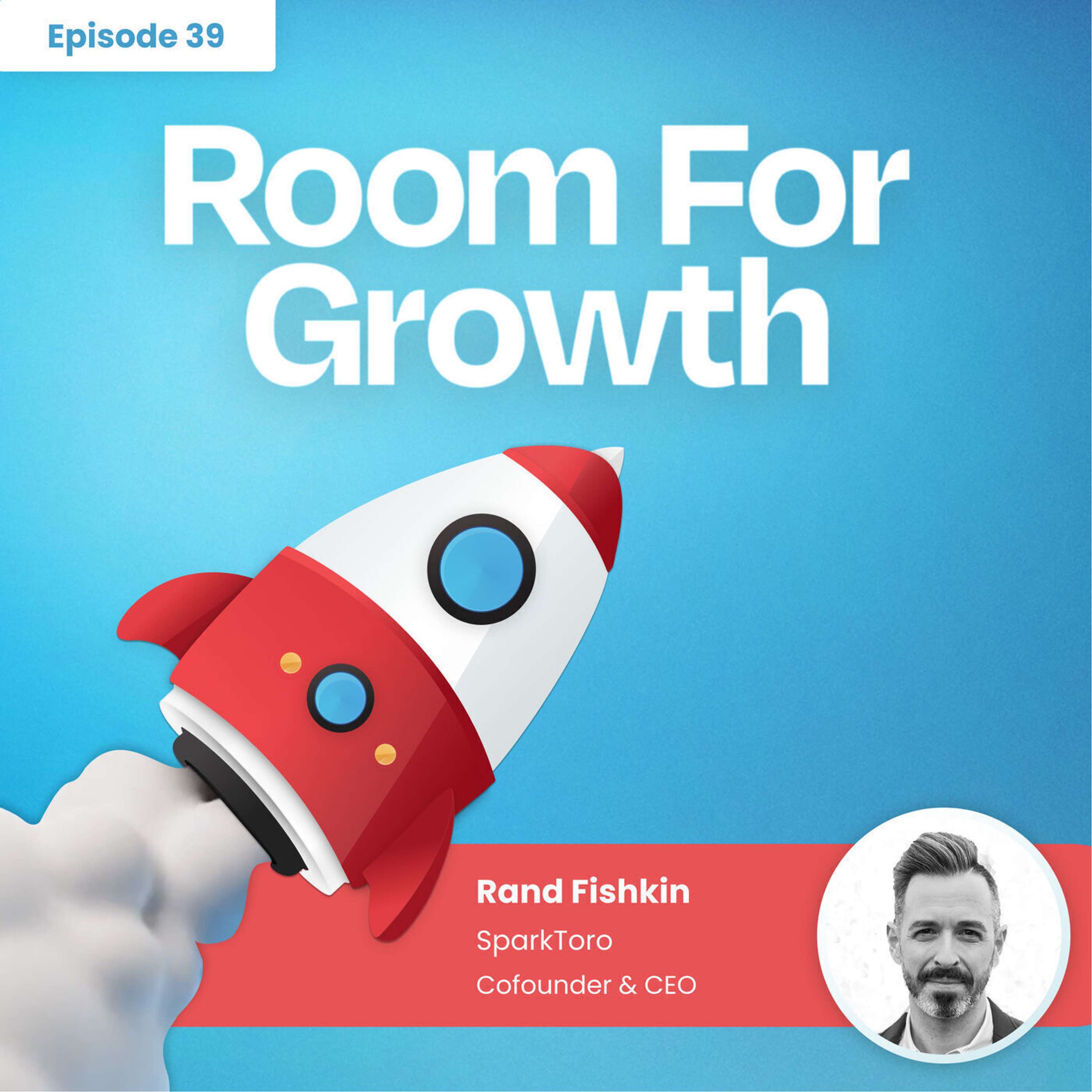 Room For Growth