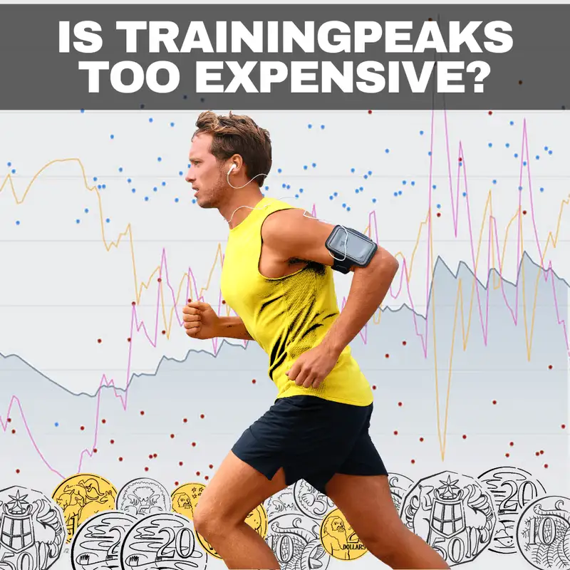 Is TrainingPeaks Too Expensive?